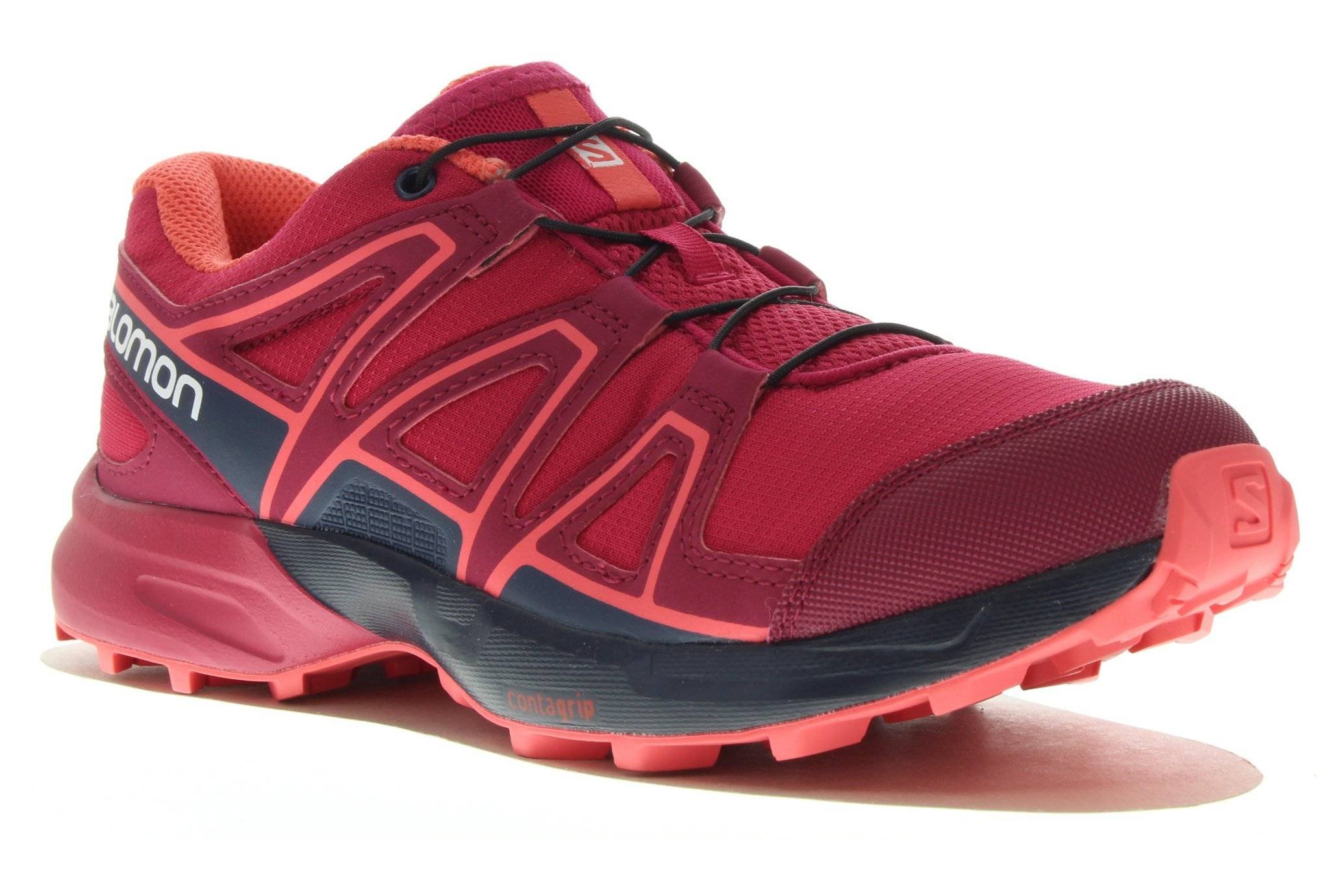 Salomon Speedcross Fille 