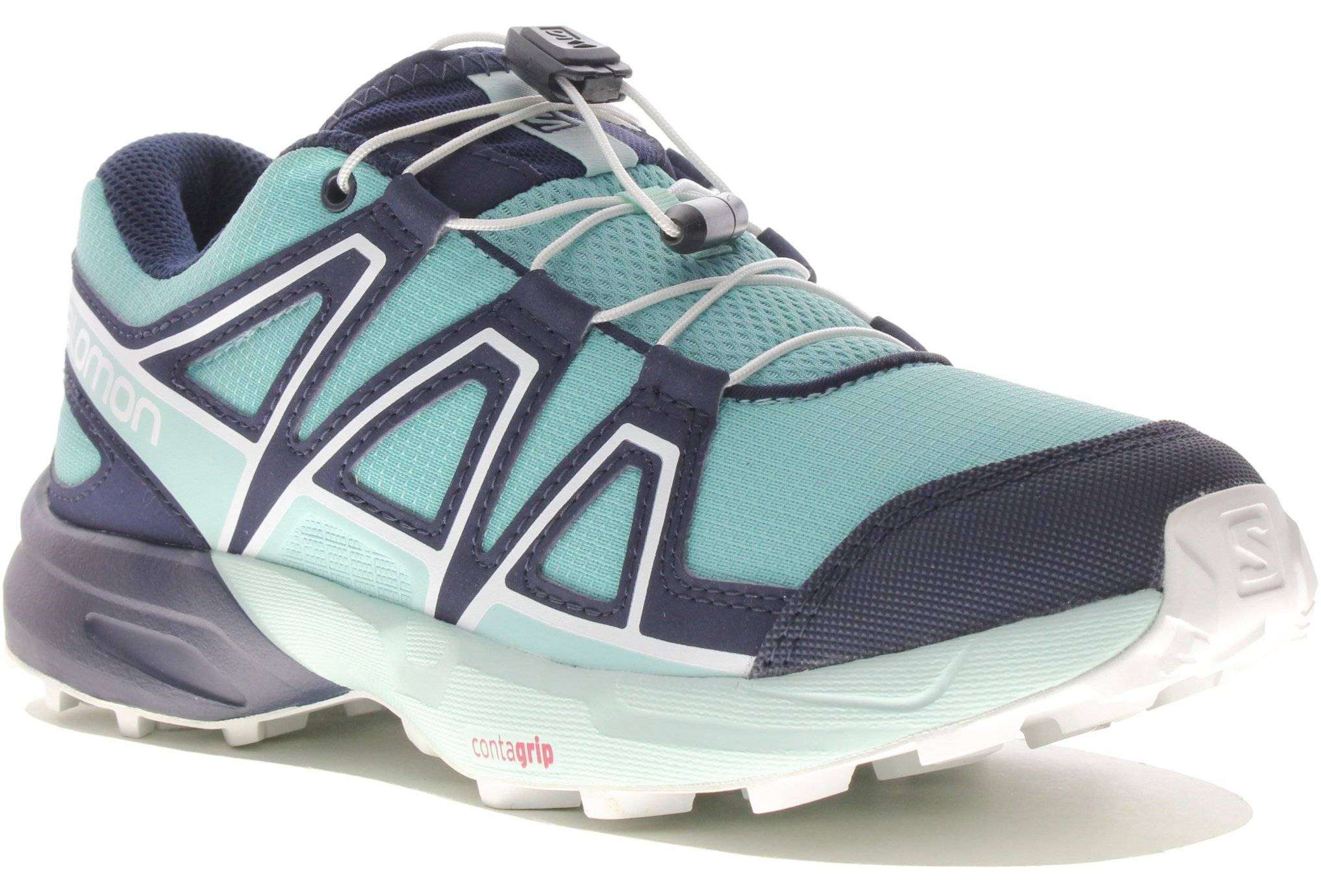 Salomon Speedcross Fille 