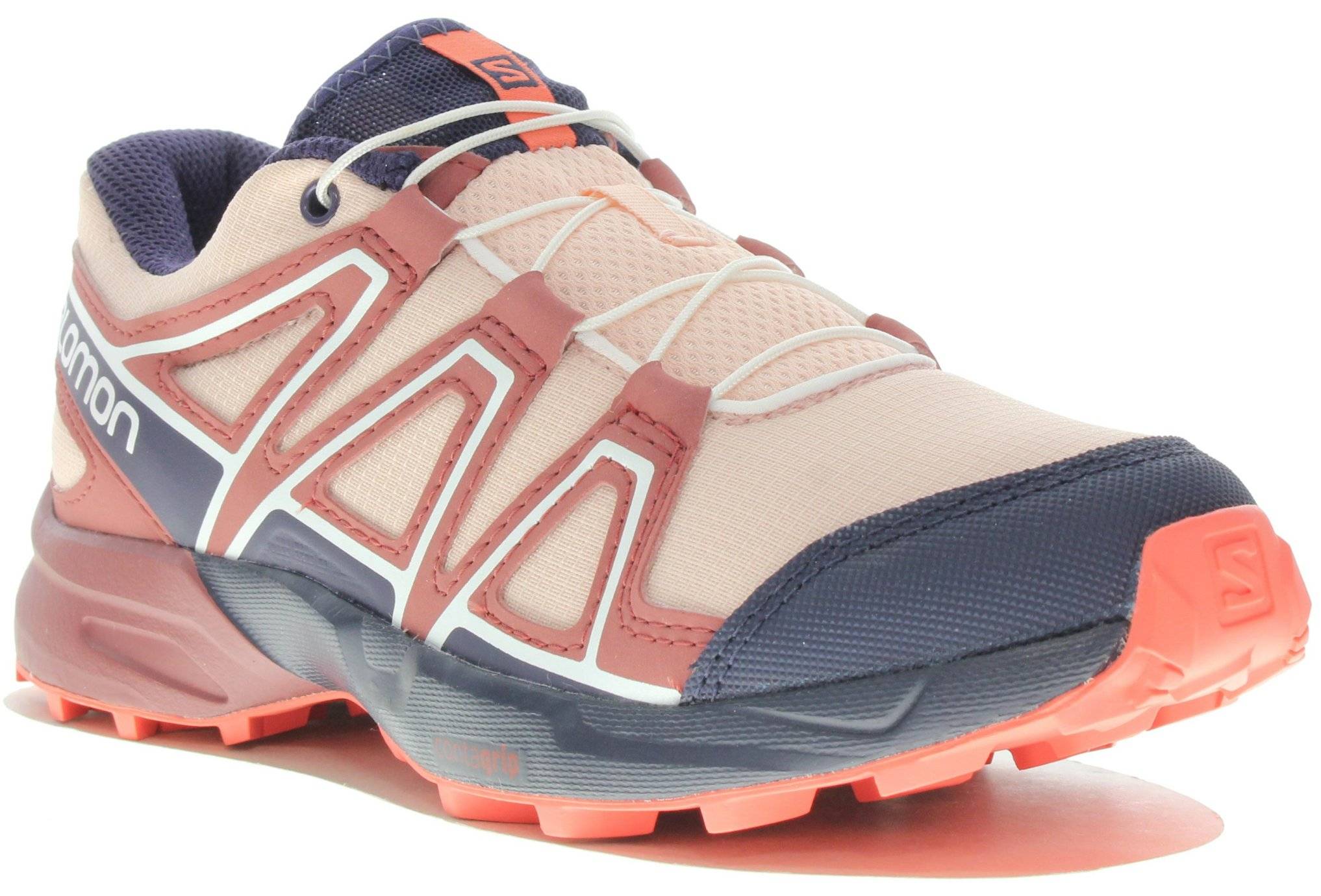 Salomon Speedcross Fille 