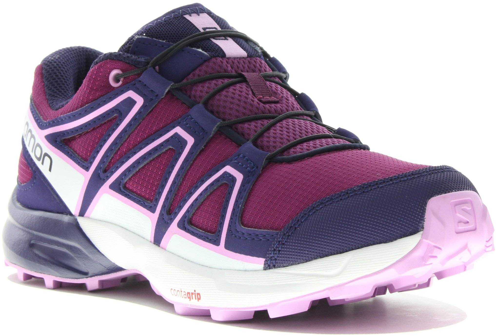 Salomon Speedcross Fille 