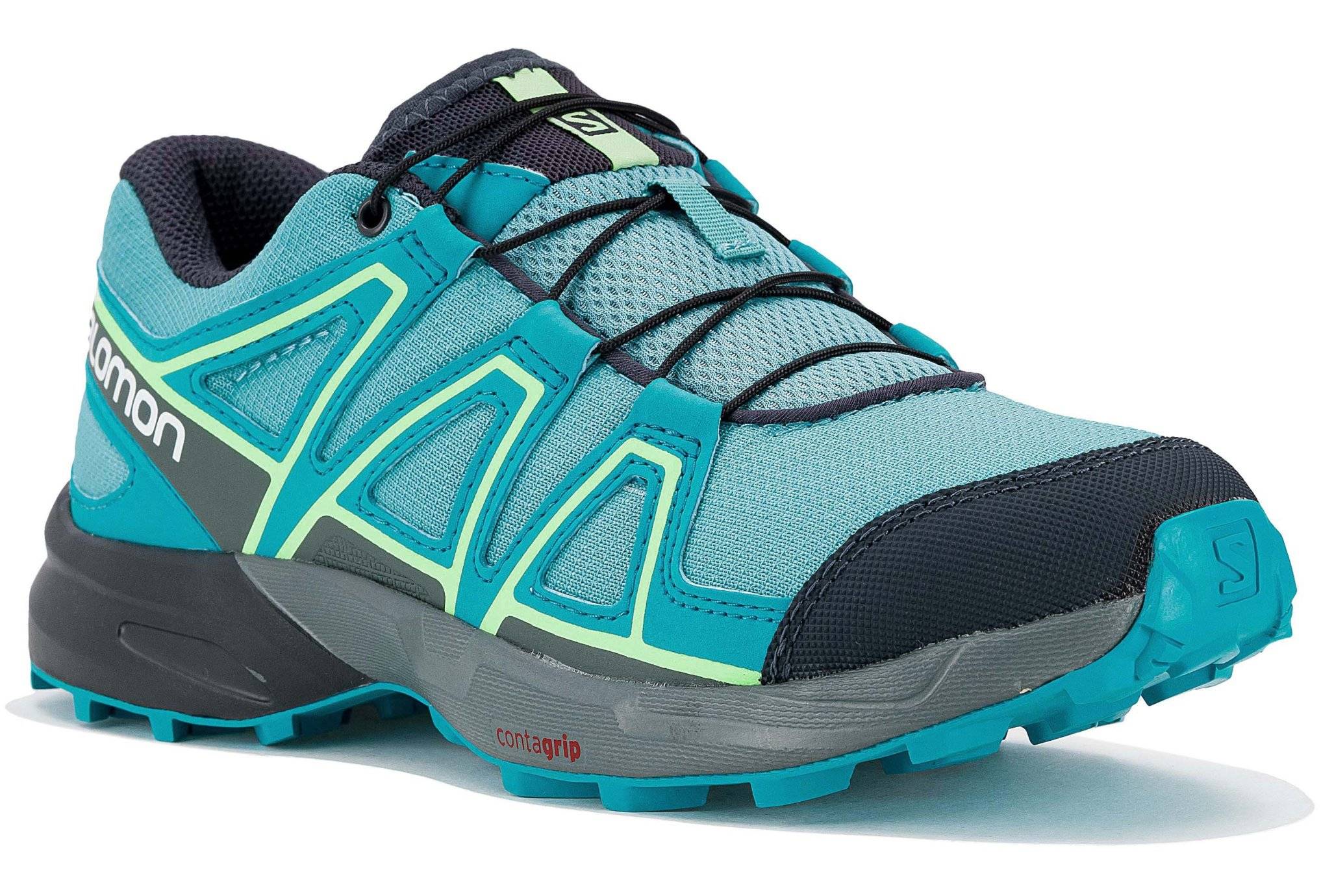 Salomon Speedcross Fille 