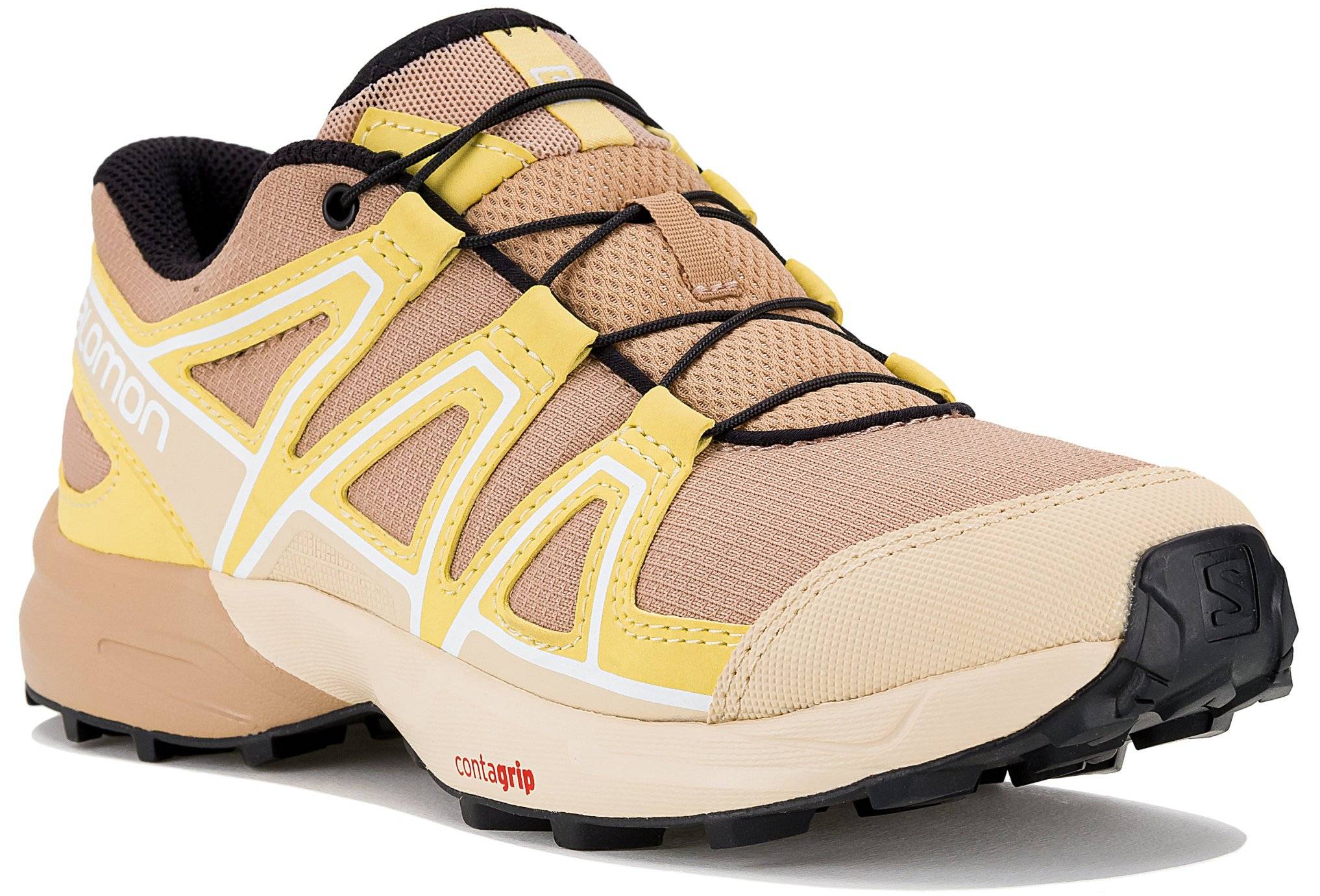 Salomon Speedcross Fille 