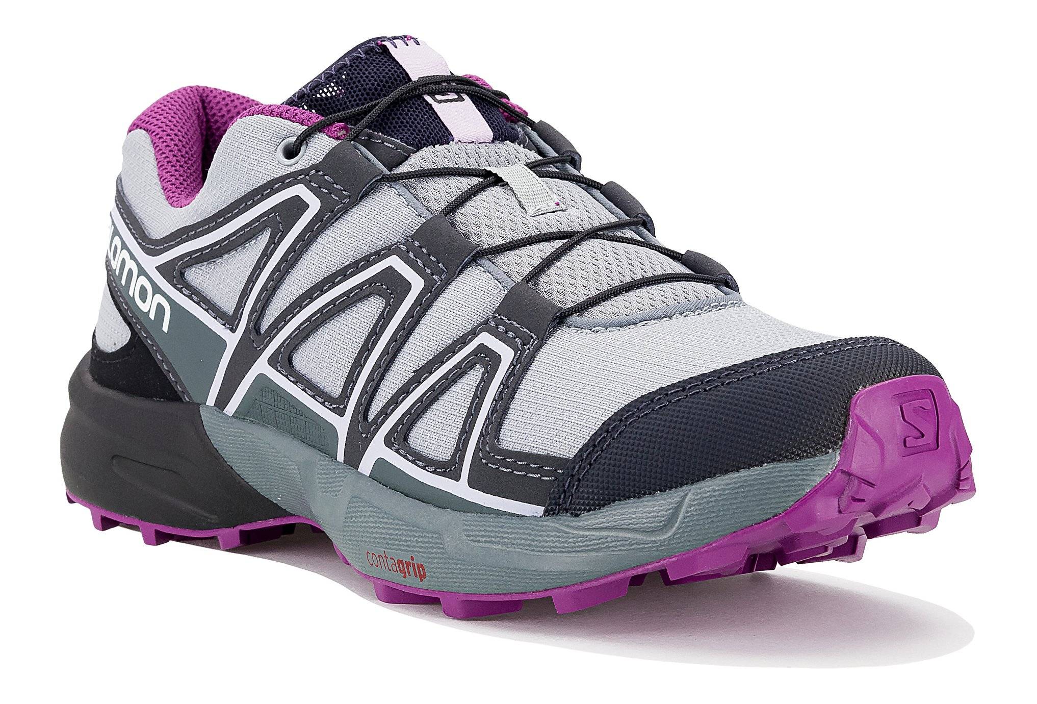 Salomon Speedcross Fille 