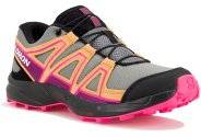 Salomon Speedcross Fille