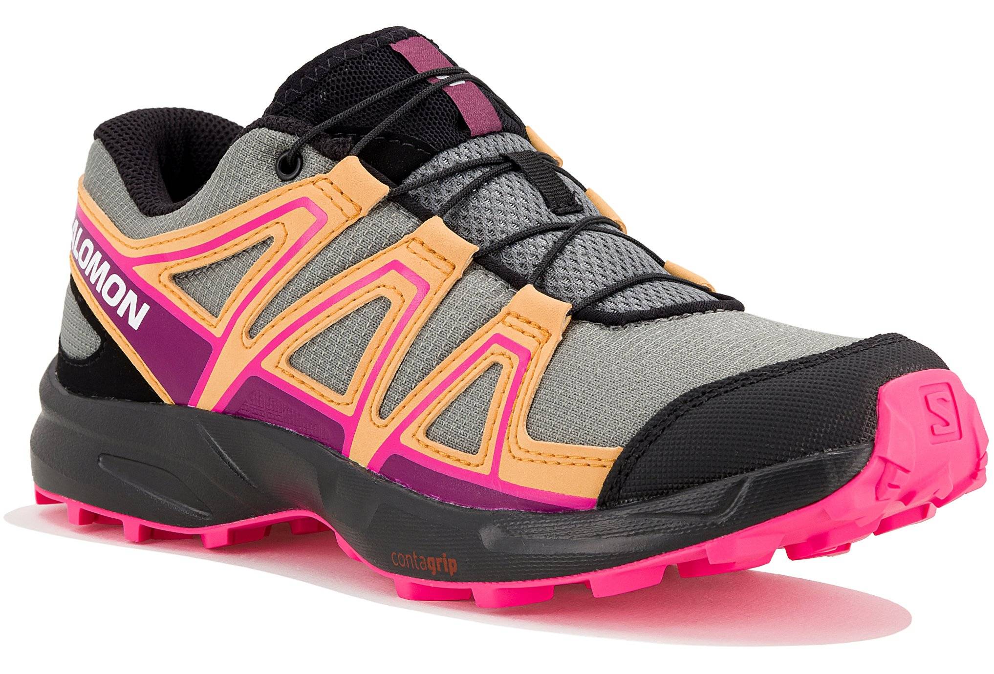 Salomon Speedcross Fille 