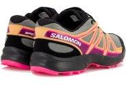 Salomon Speedcross Fille