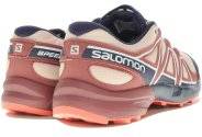 Salomon Speedcross Fille