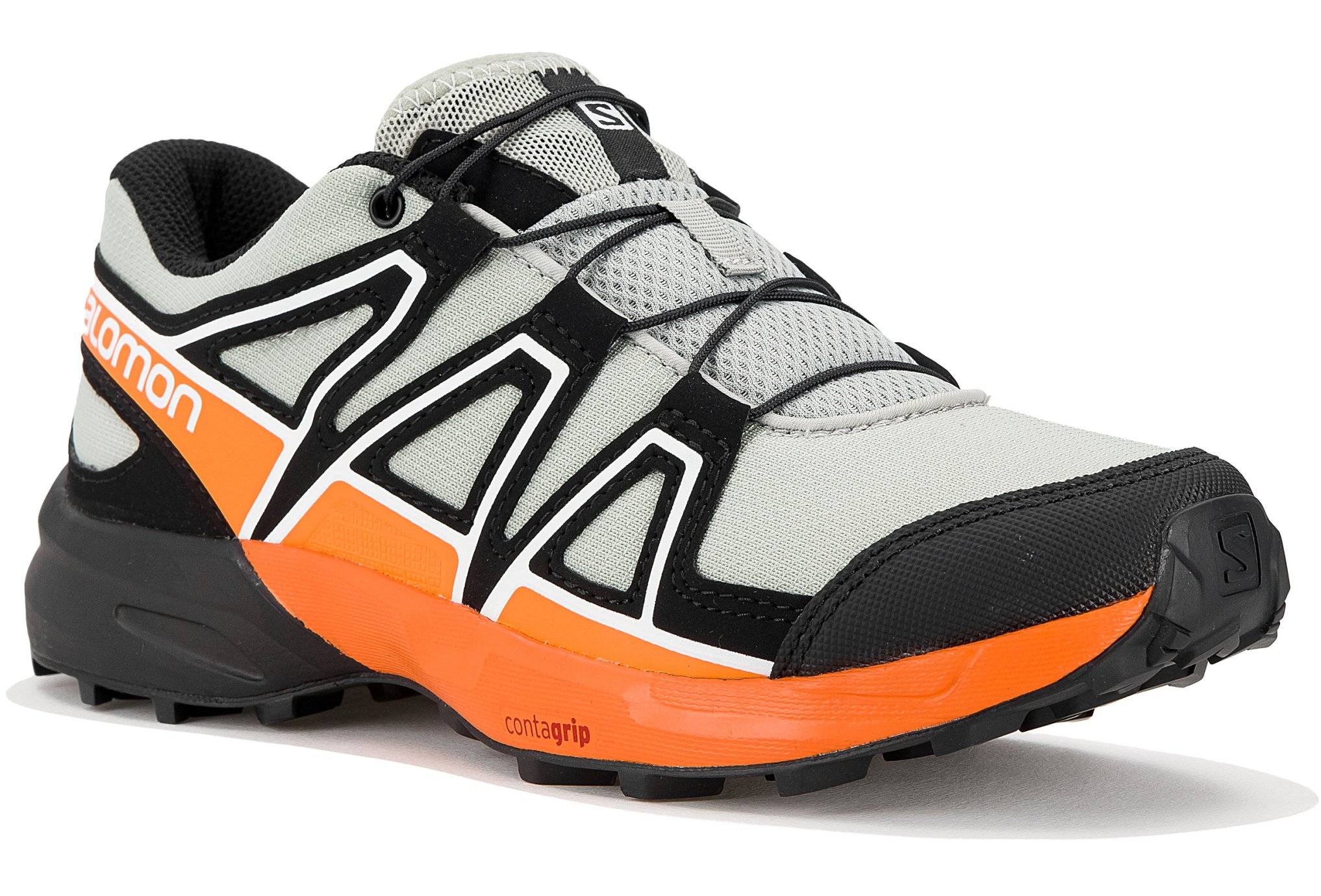 Chaussures salomon junior pas cher online