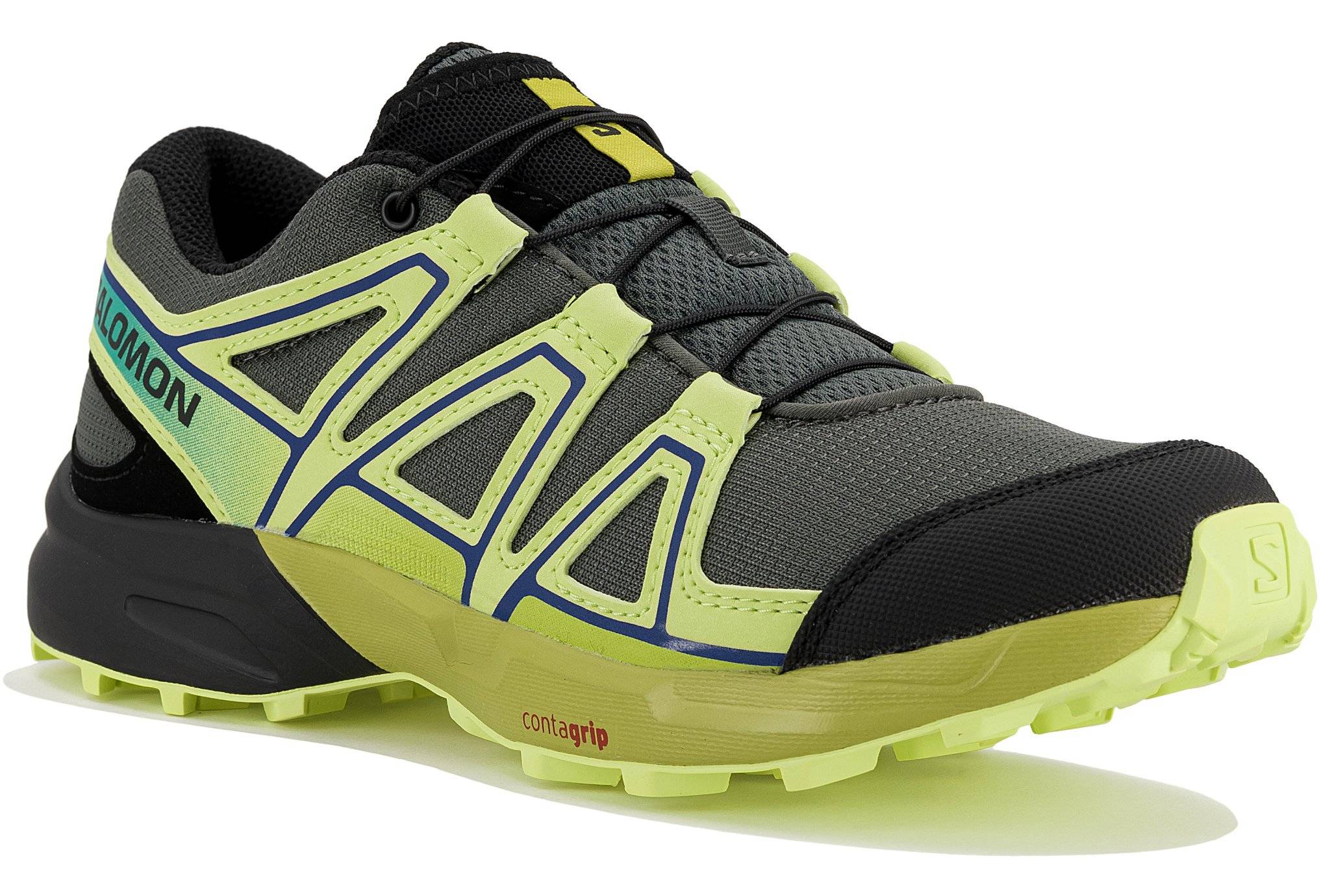 Salomon Speedcross Junior 