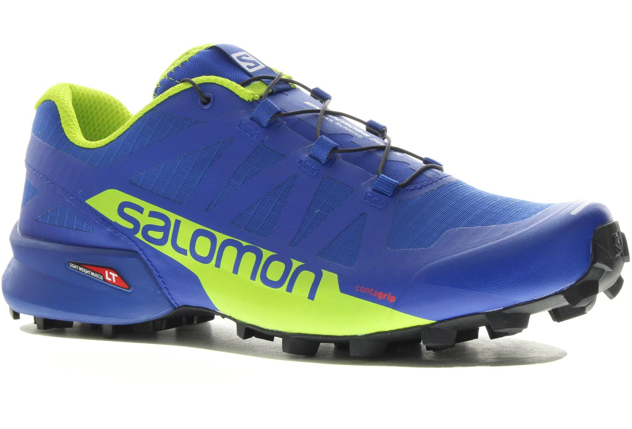 Salomon speedcross best sale pro 2 femme