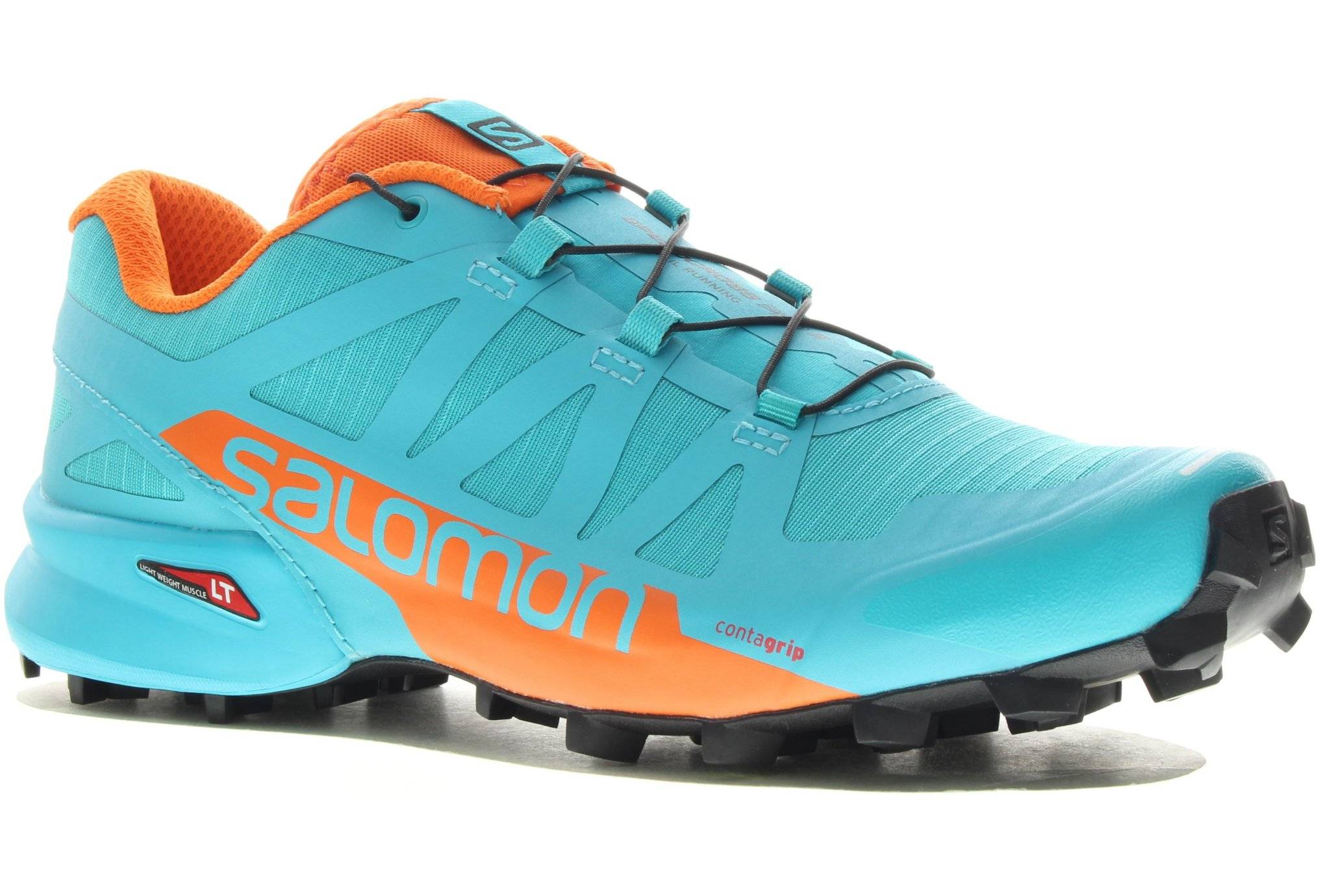 Salomon Speedcross Pro 2 W 