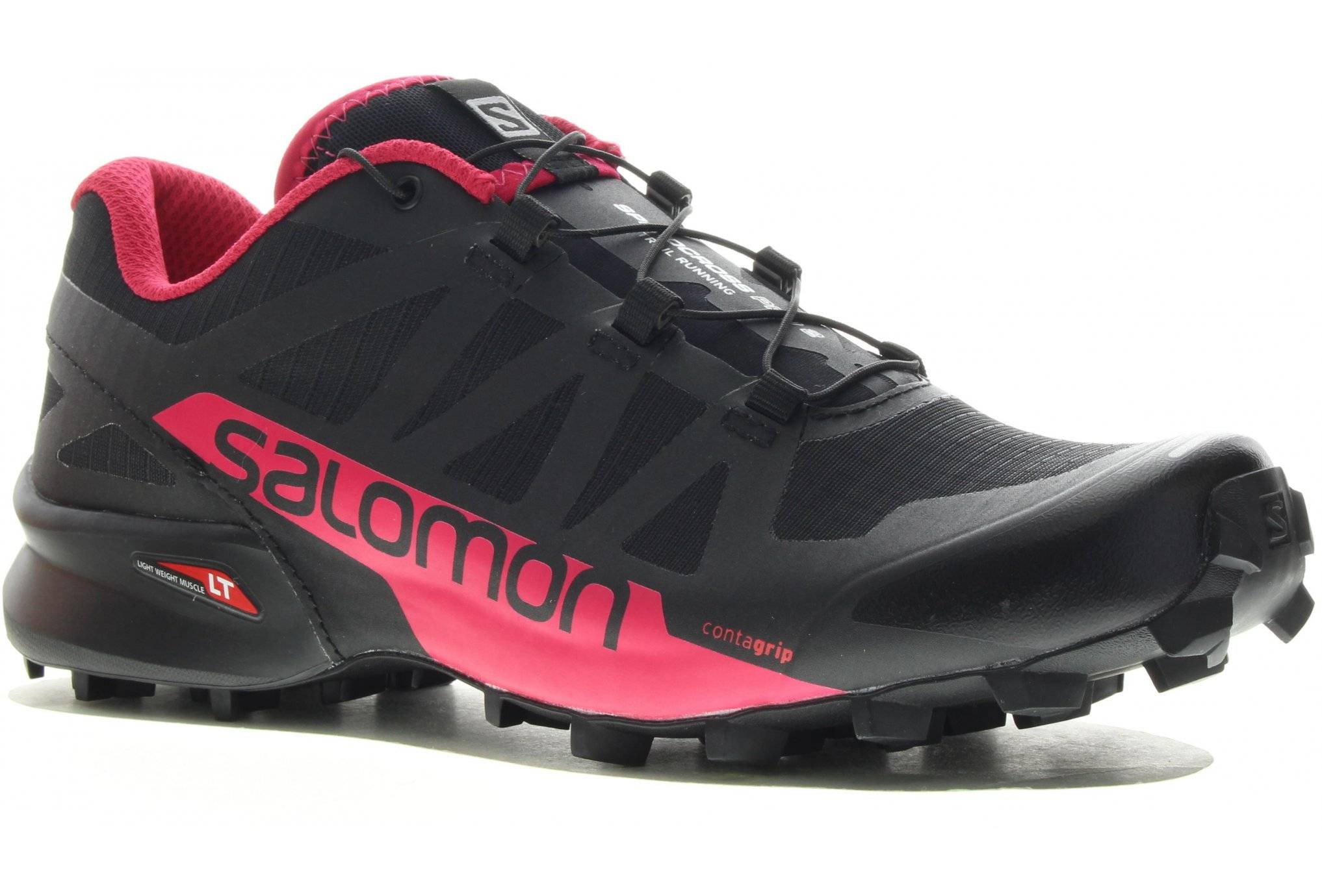 Salomon Speedcross Pro 2 W 