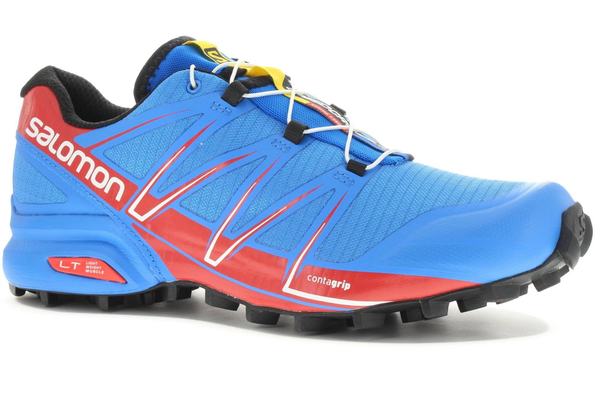 Salomon SPEEDCROSS Pro M 