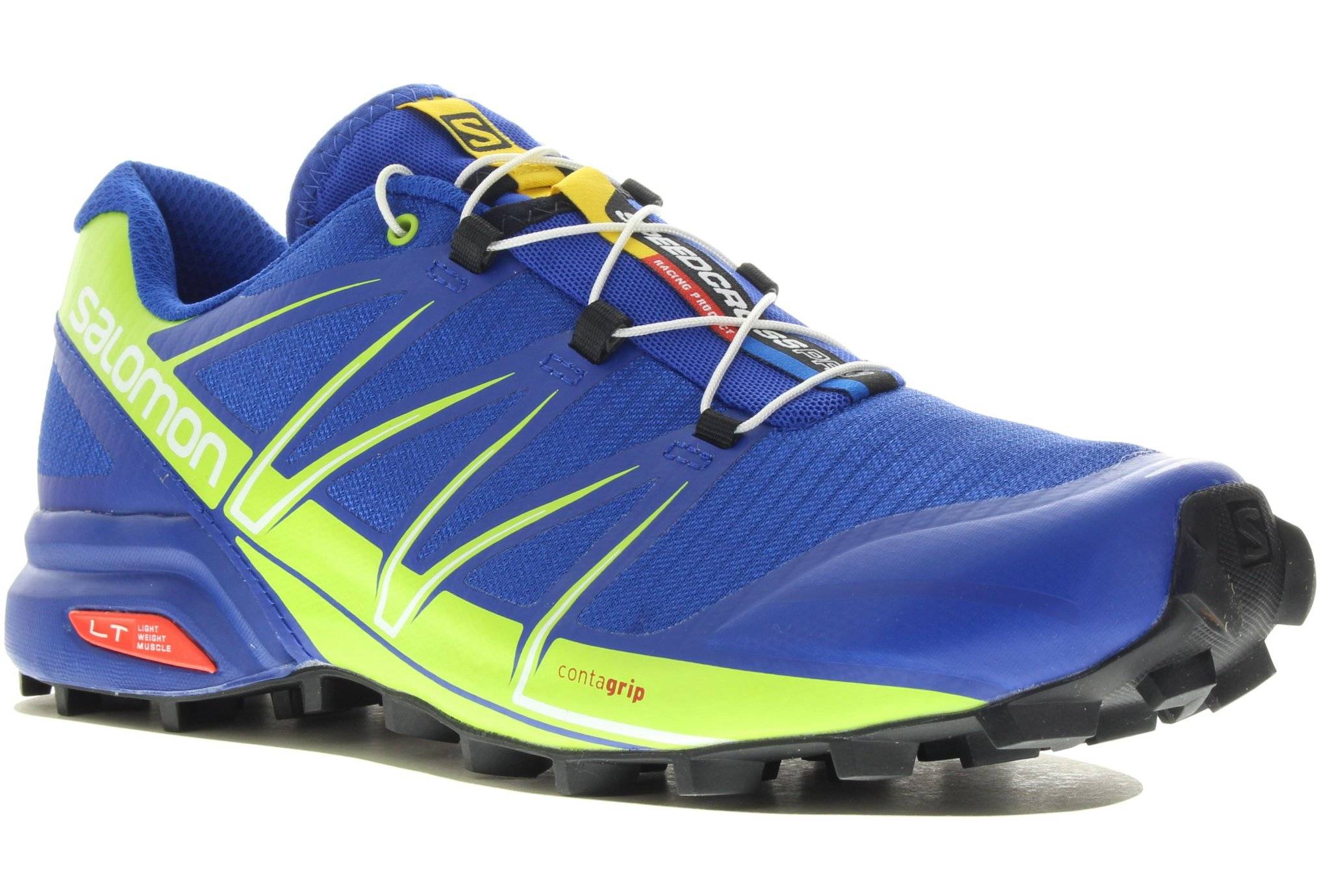 Salomon Speedcross Pro M 