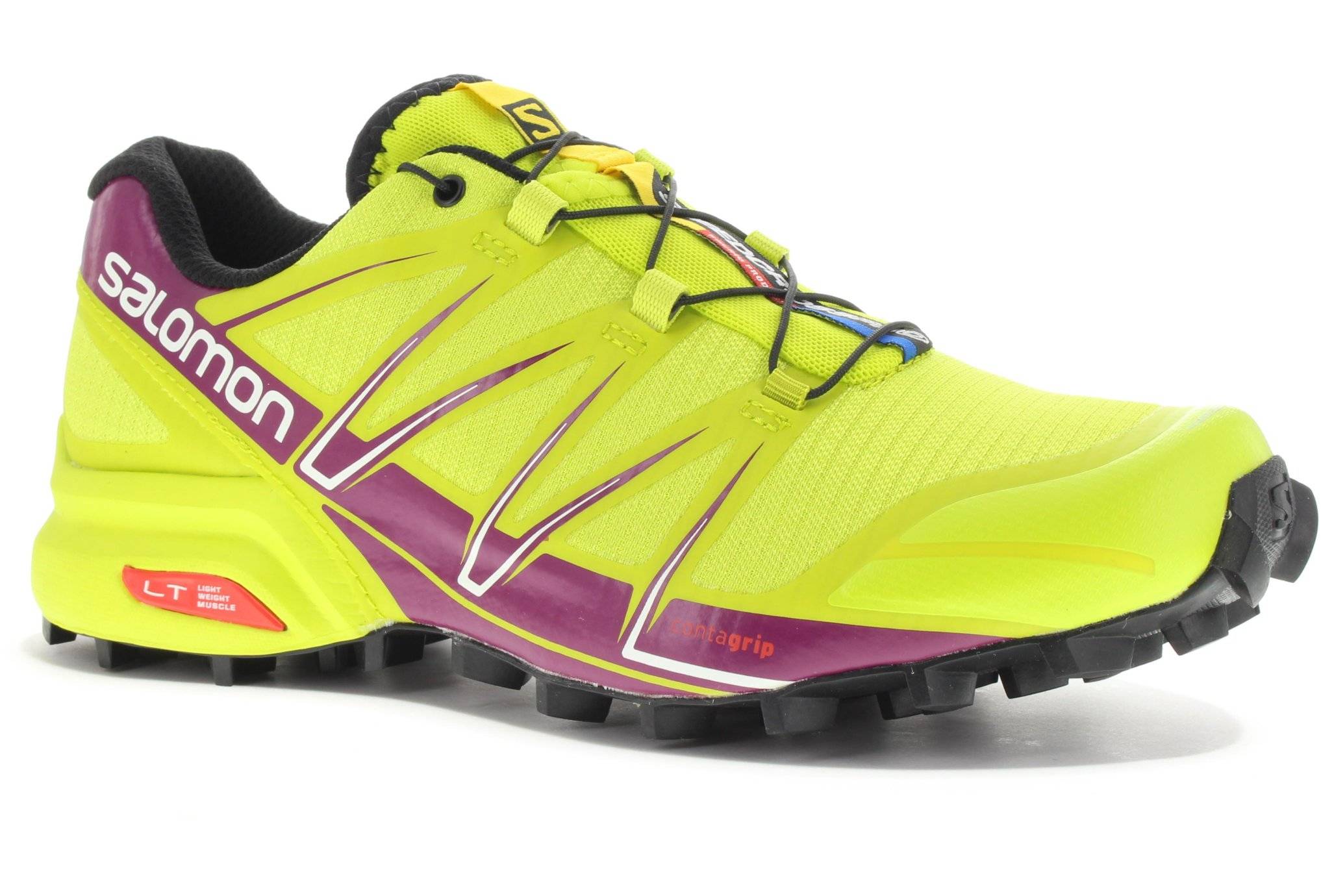 Salomon SPEEDCROSS Pro W 