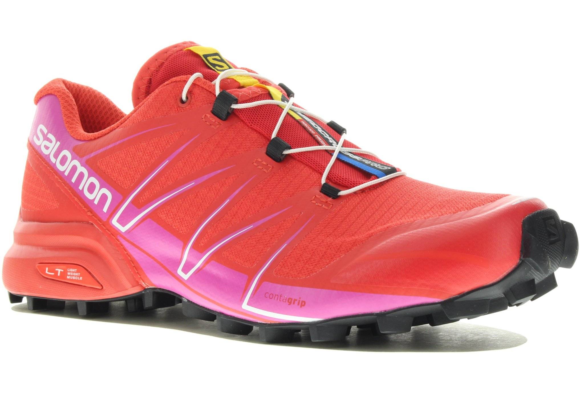 Salomon Speedcross Pro W 