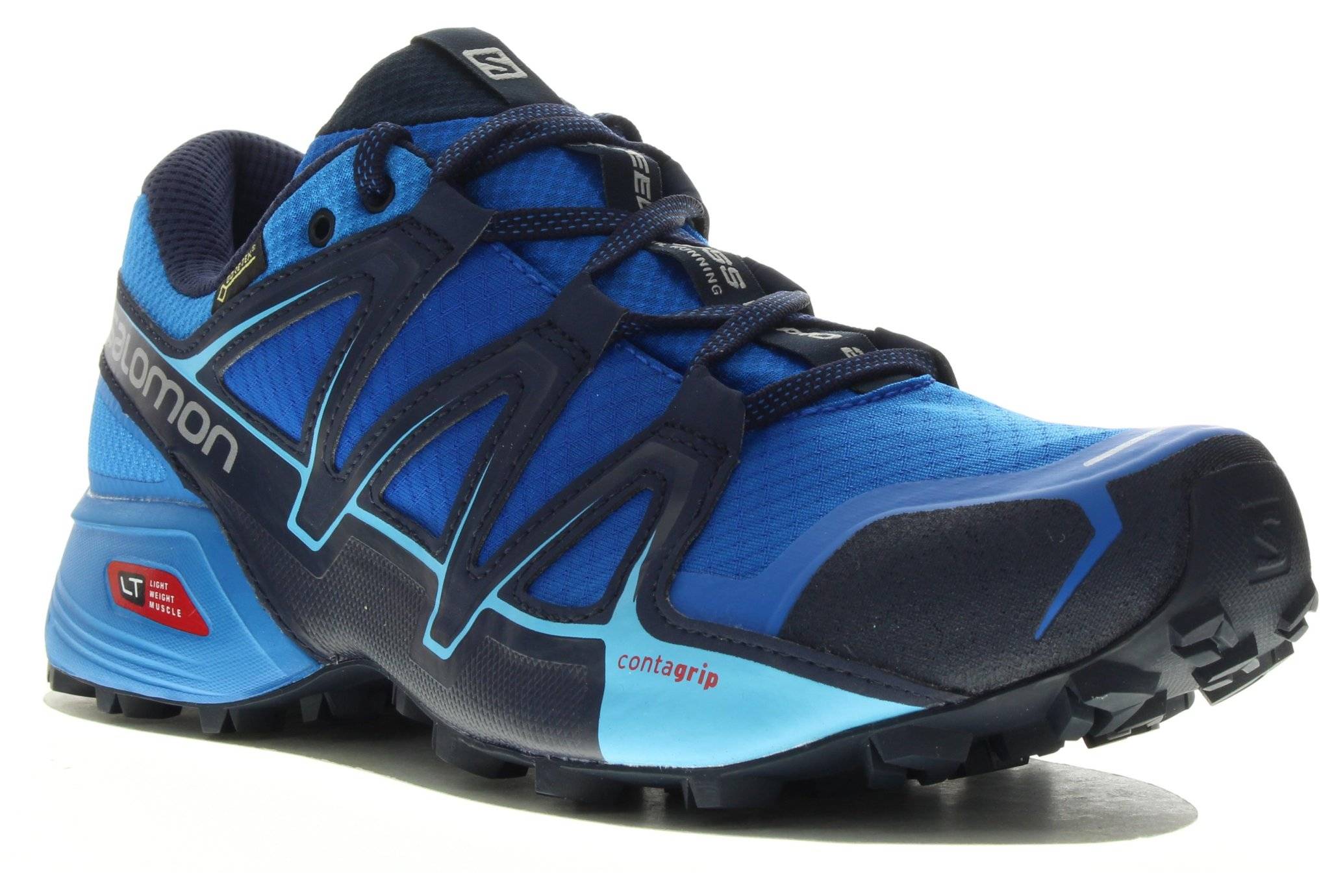 Salomon Speedcross Vario 2 Gore-Tex M 