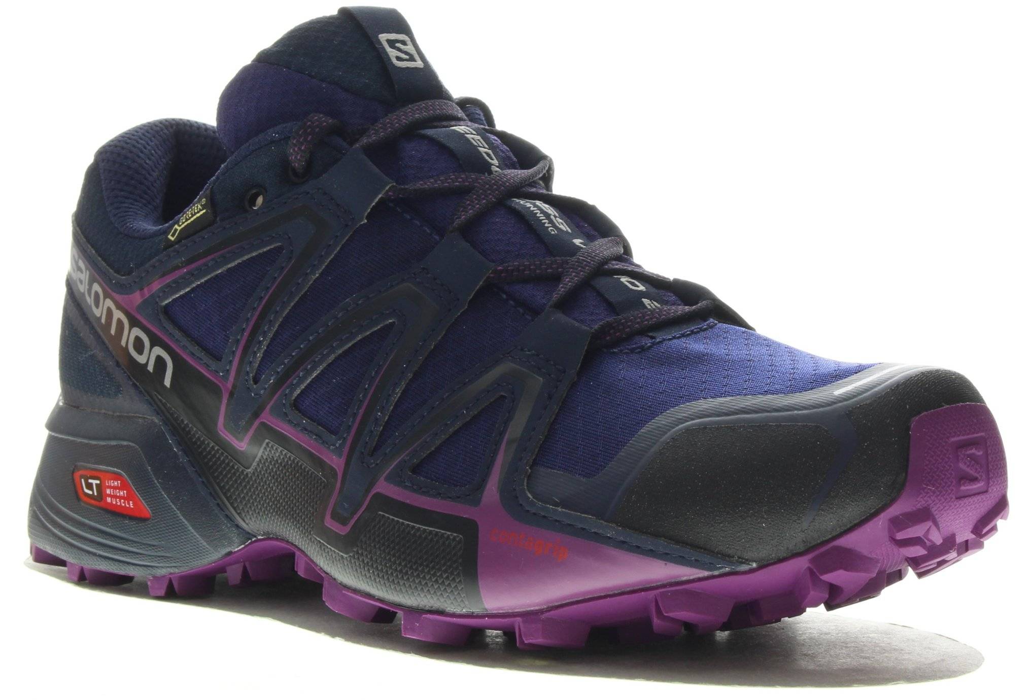Salomon Speedcross Vario 2 Gore-Tex W 