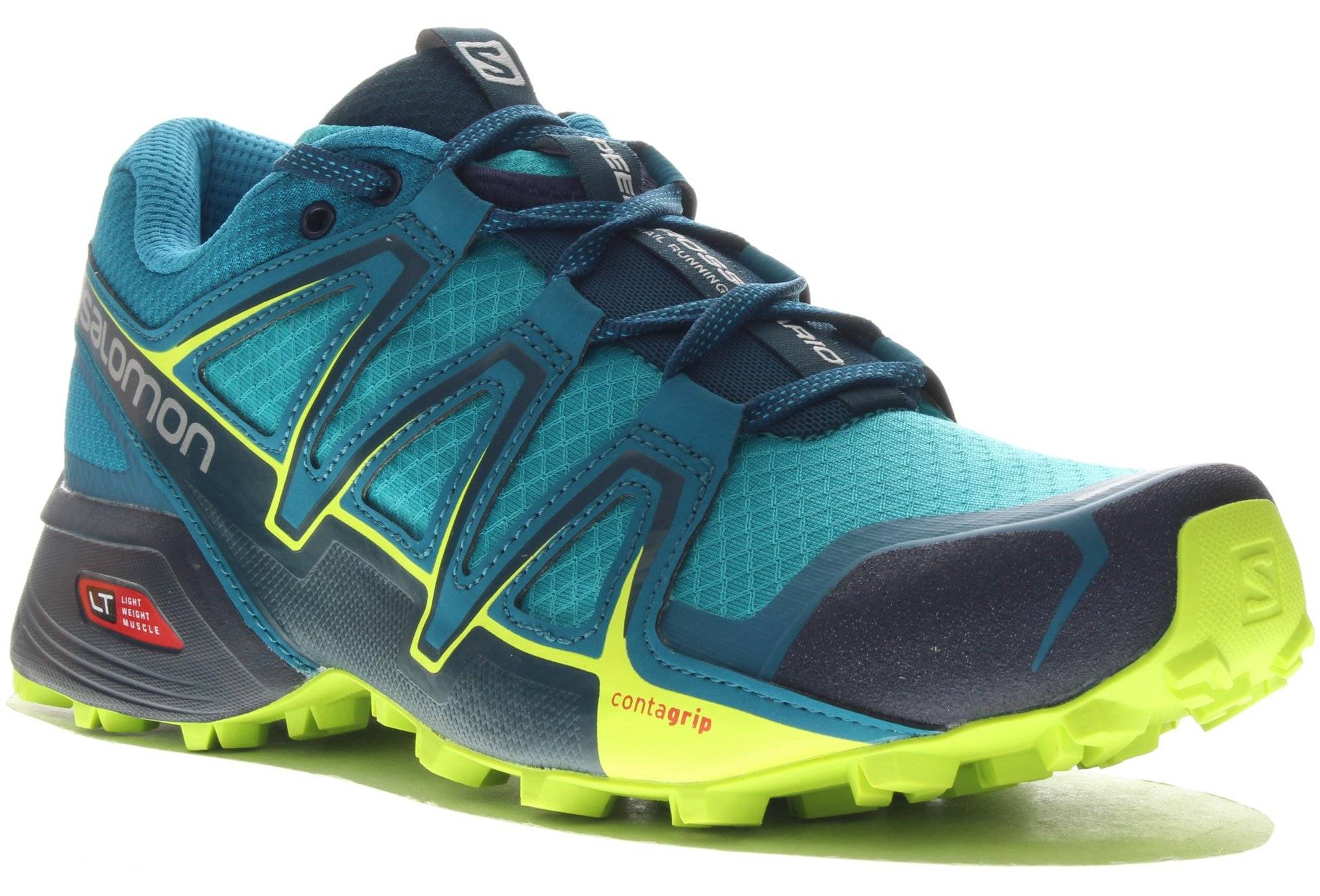 Salomon Speedcross Vario 2 W 
