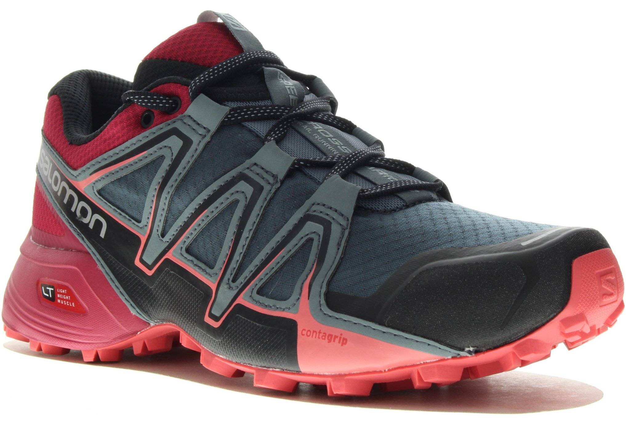 Salomon Speedcross Vario 2 W 