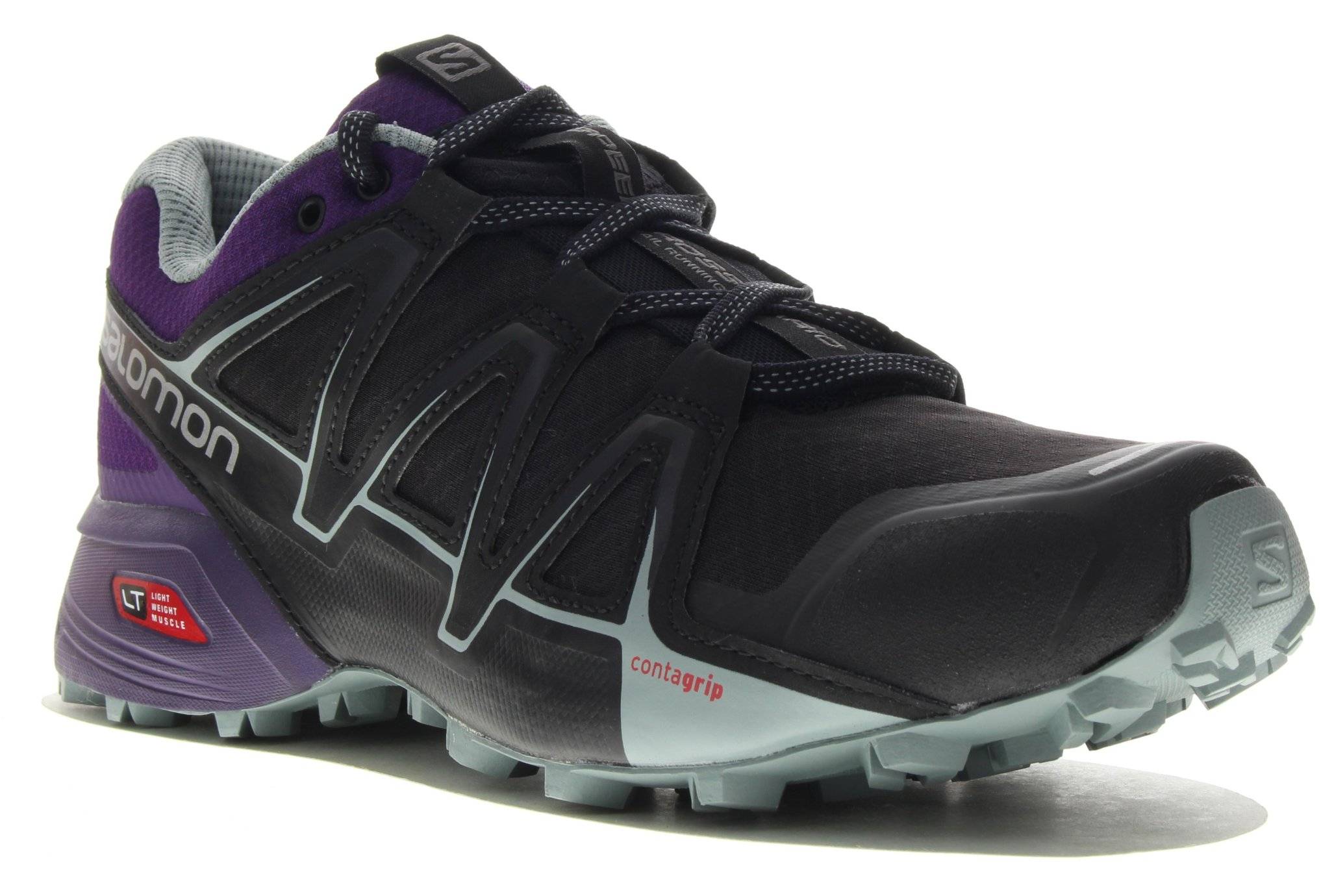 Salomon Speedcross Vario 2 W 