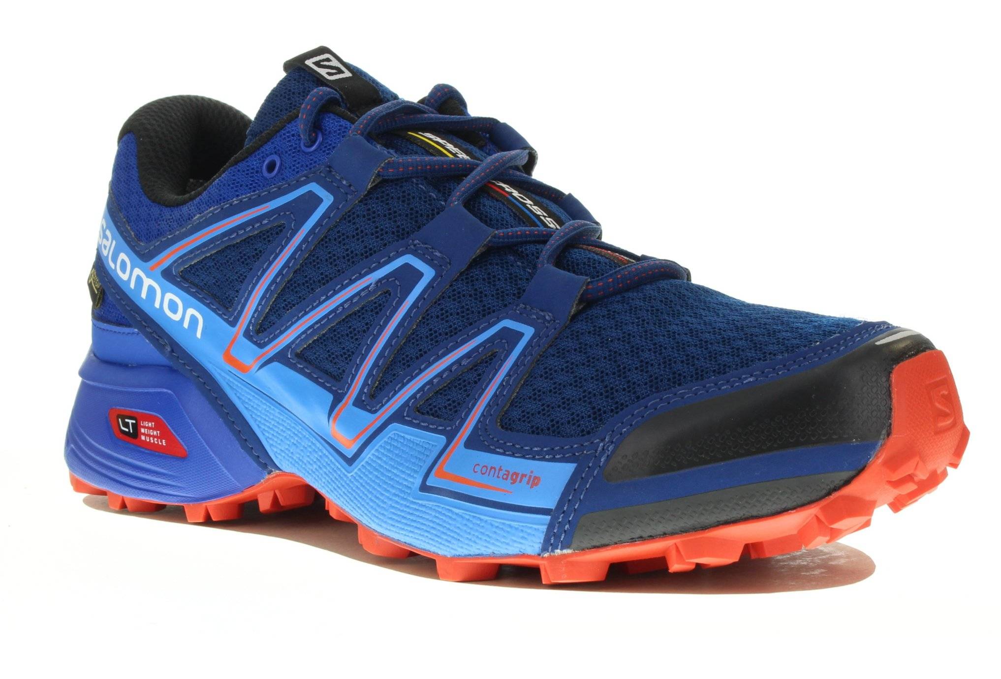 Salomon SPEEDCROSS Vario Gore-Tex M 