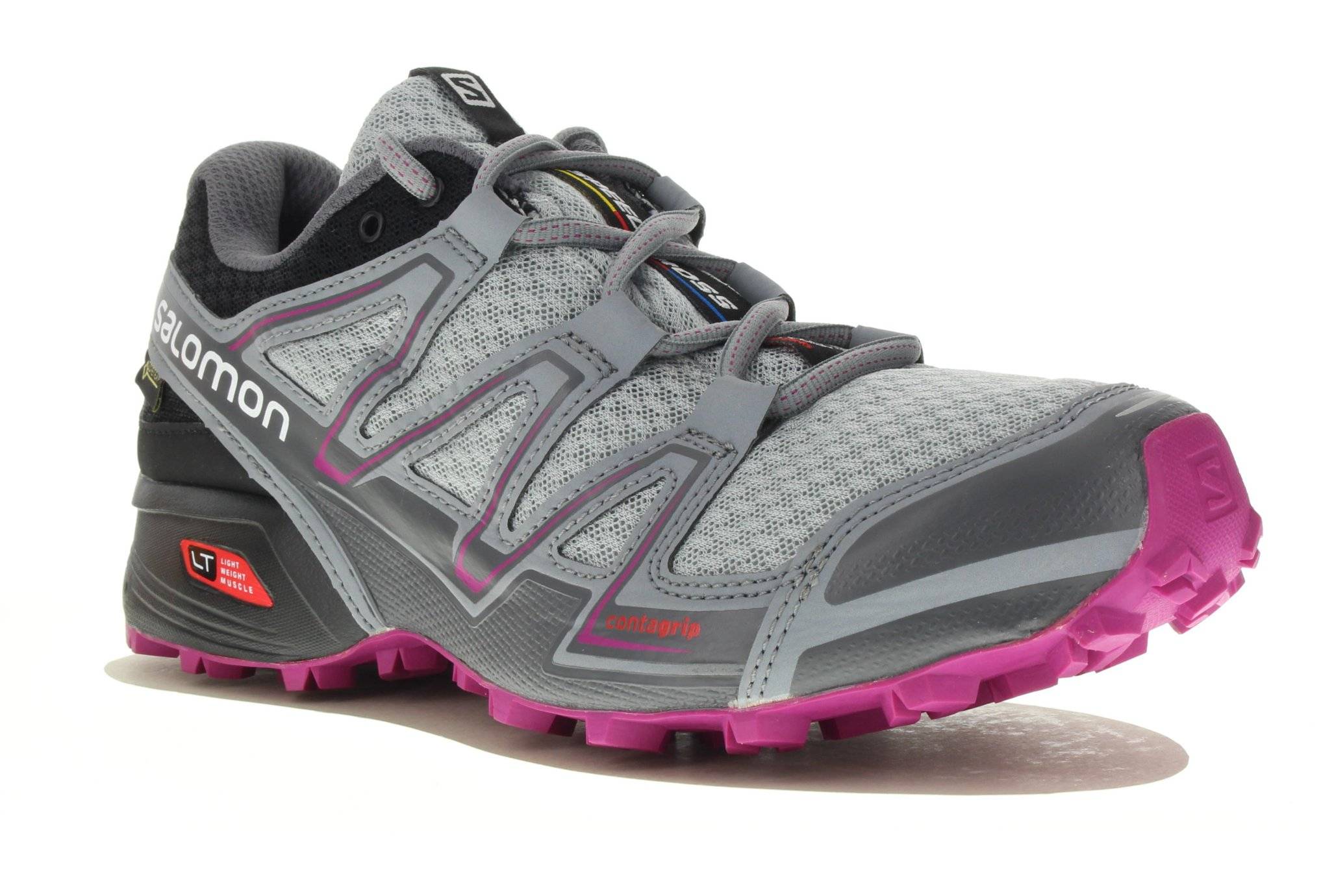 Salomon SPEEDCROSS Vario Gore-Tex W 