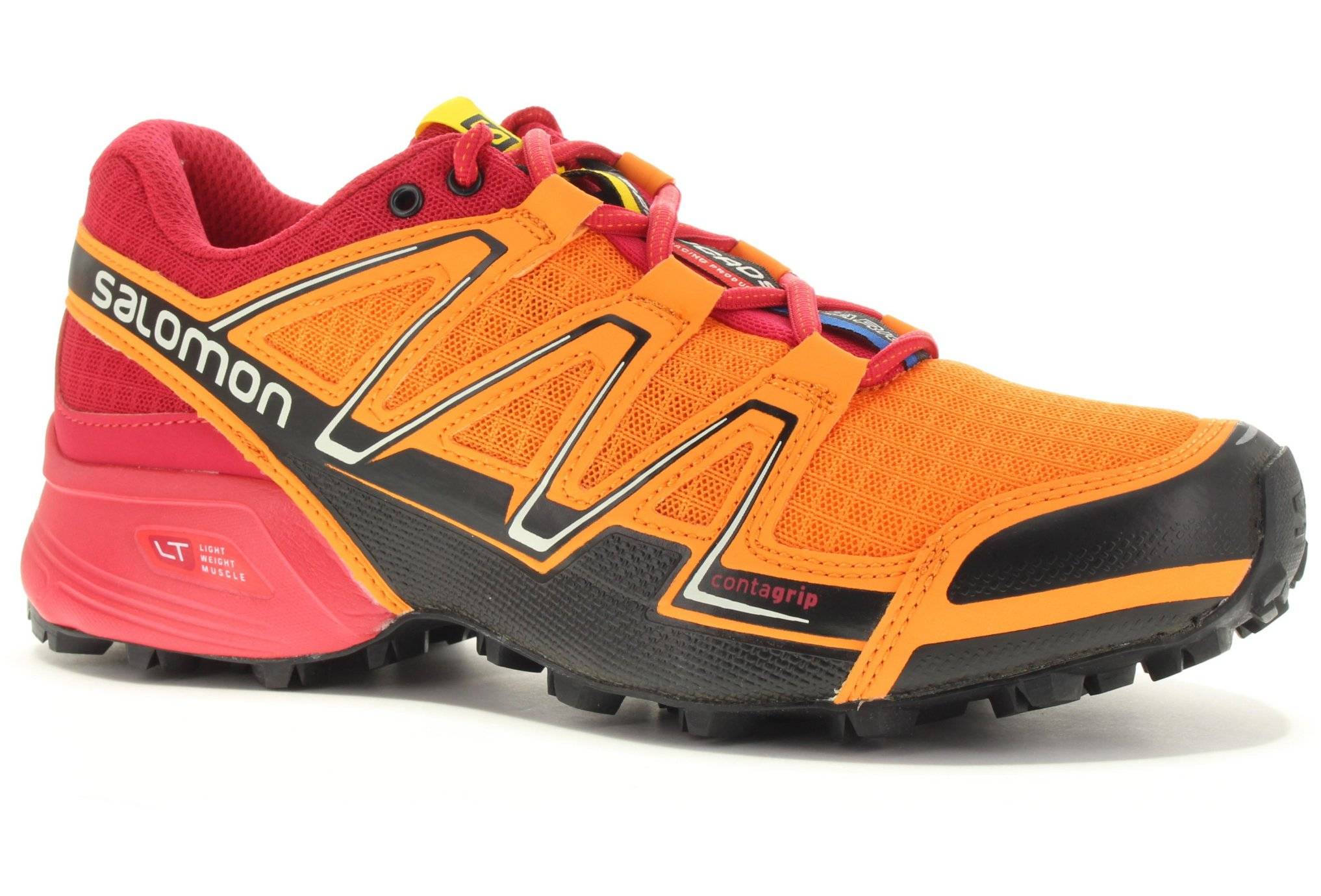 Salomon SPEEDCROSS Vario W 