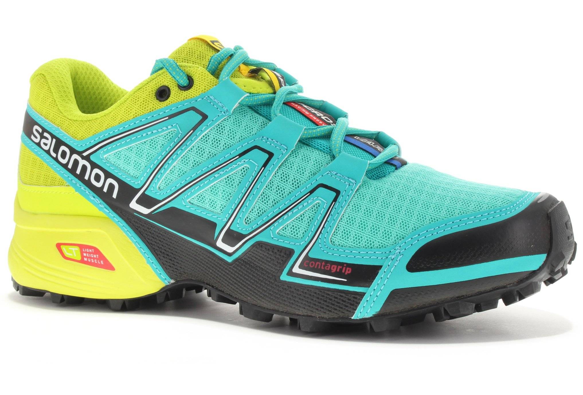 Salomon SPEEDCROSS Vario W 