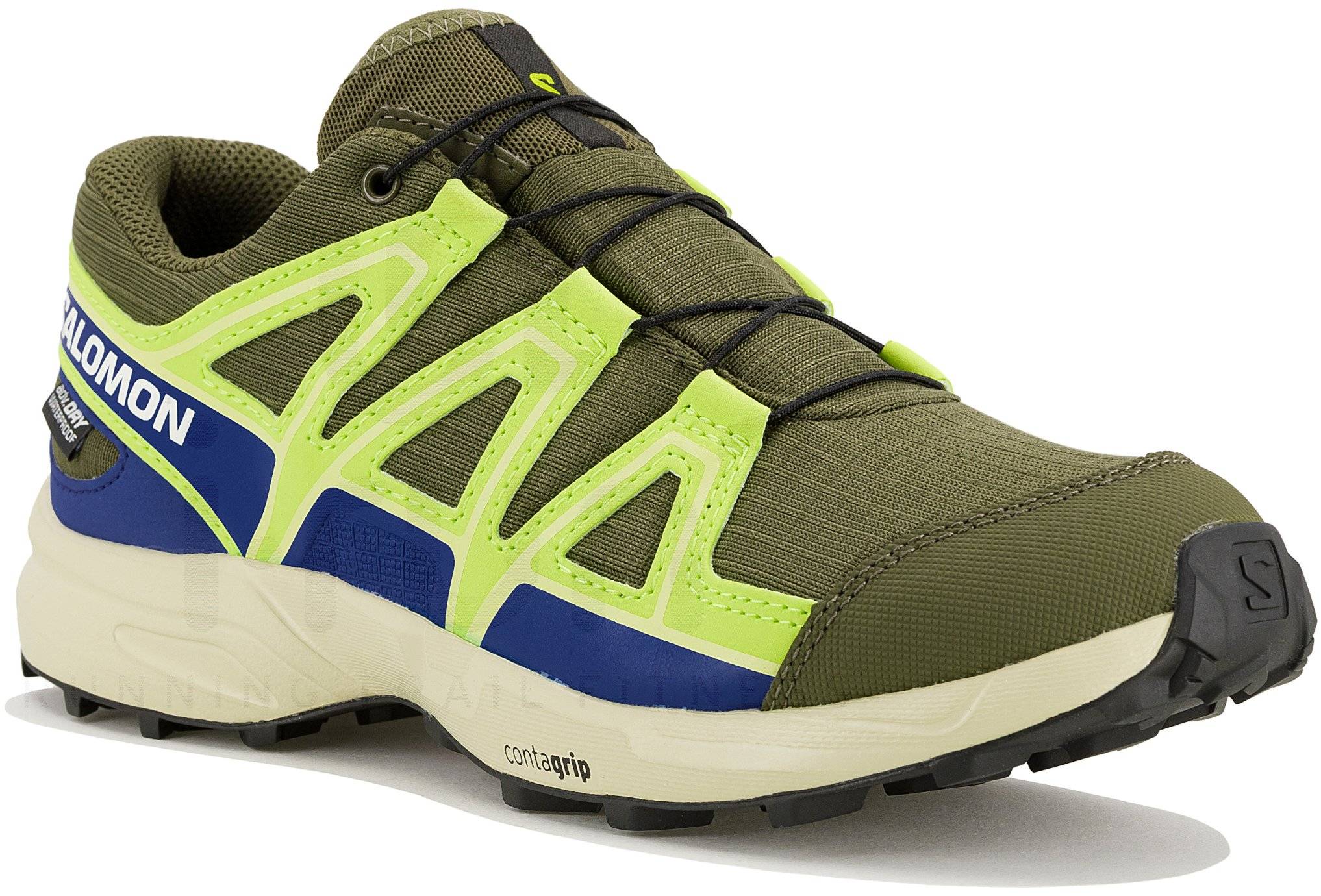 Salomon Speedcross WP 