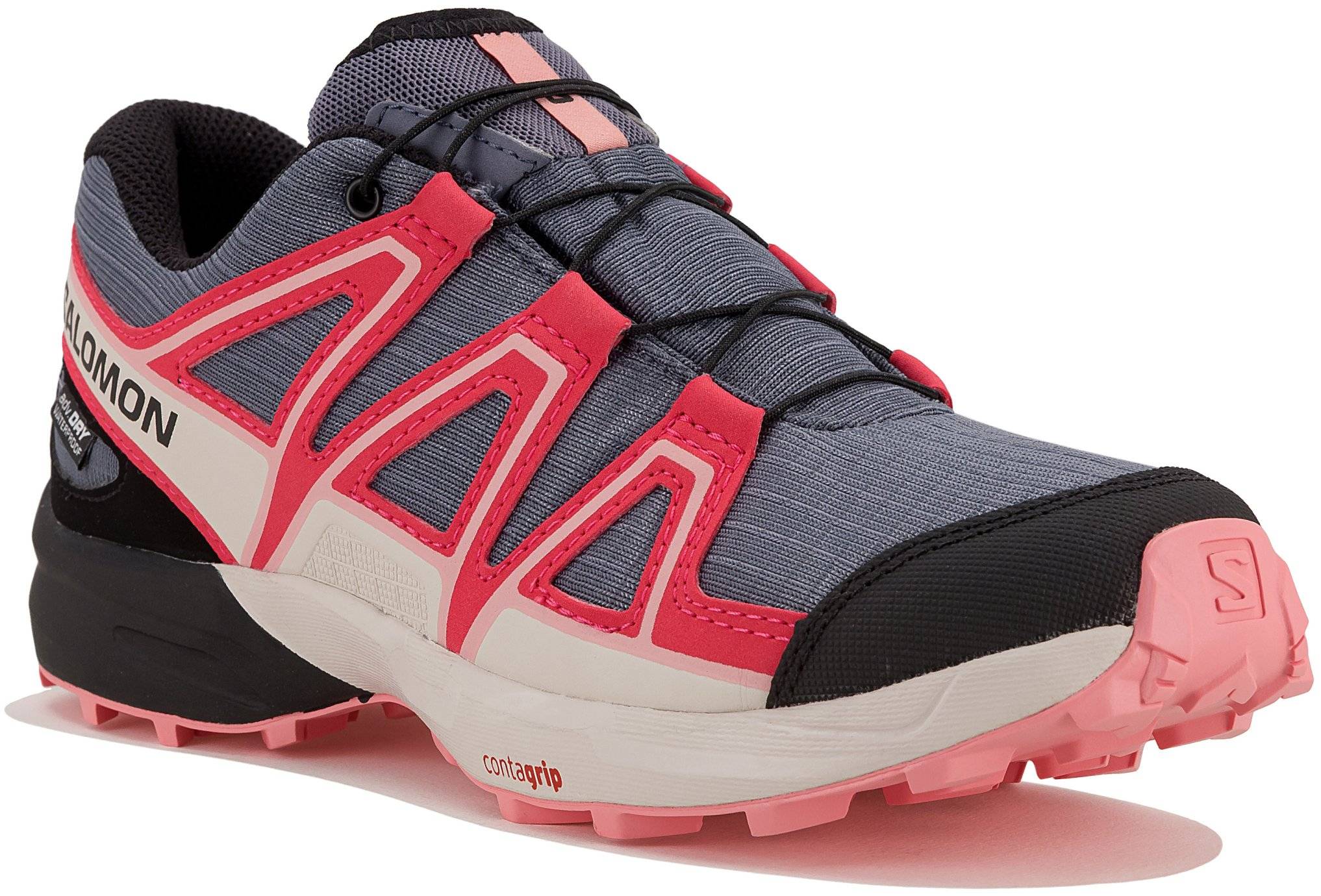 Salomon Speedcross WP Fille 