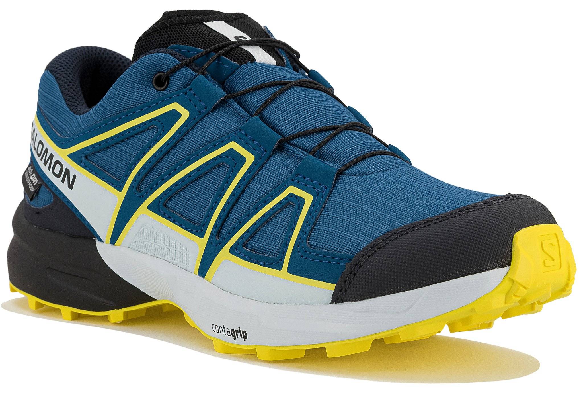 Salomon Speedcross WP Junior 