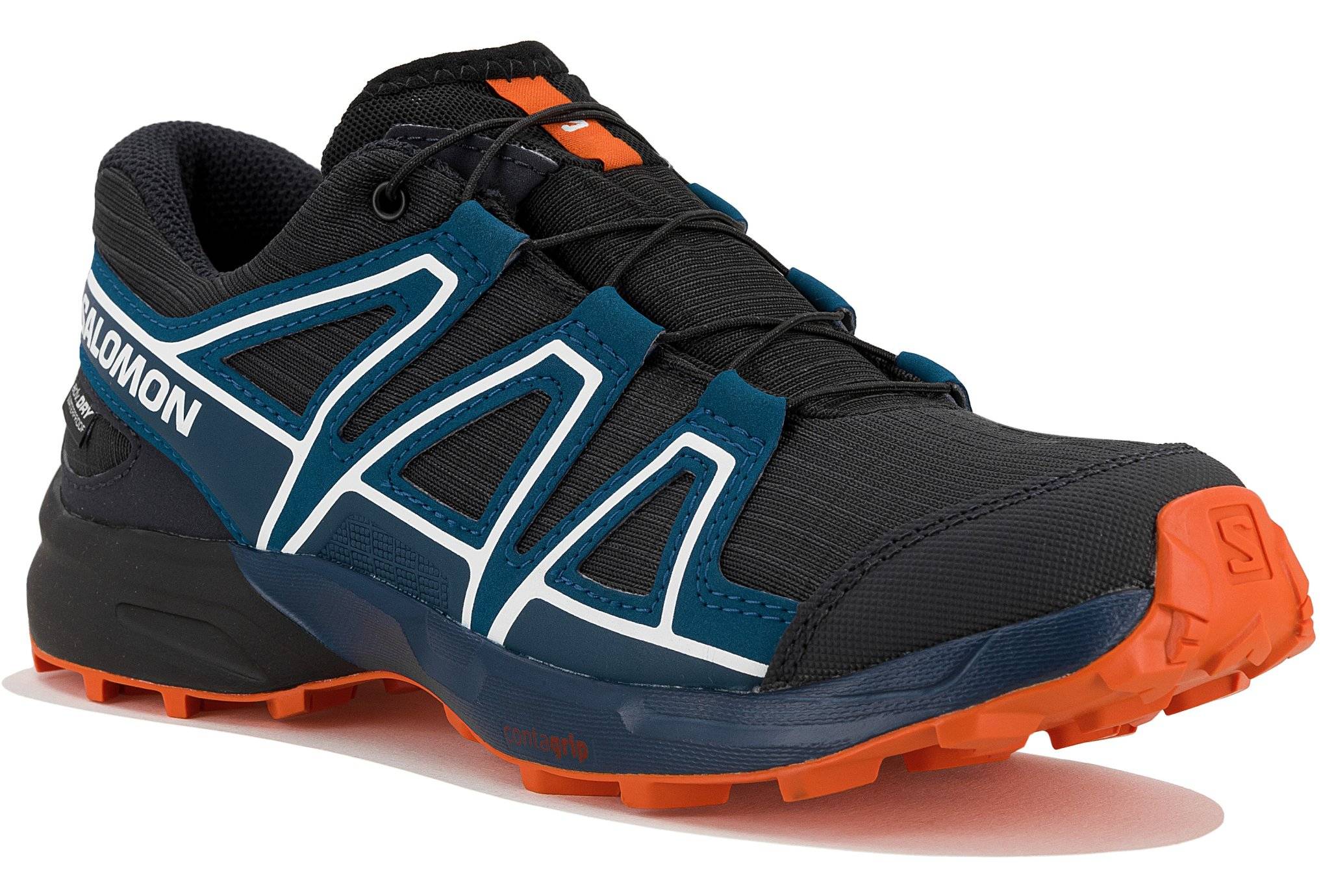 Salomon Speedcross WP Junior 