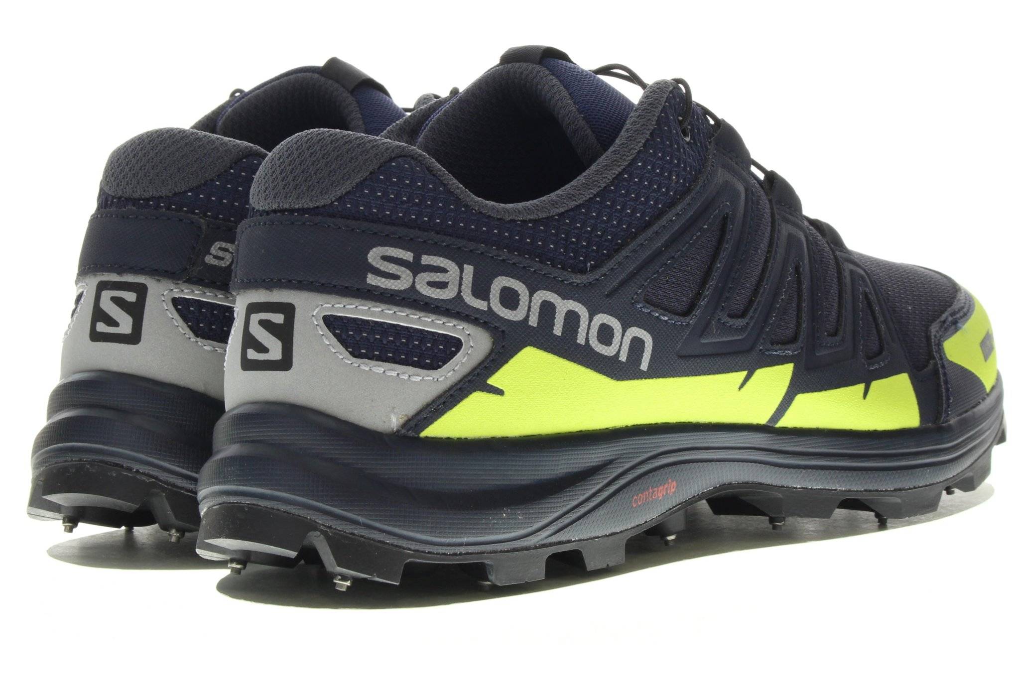 Salomon SpeedSpike ClimaSalomon M homme en destockage 394475