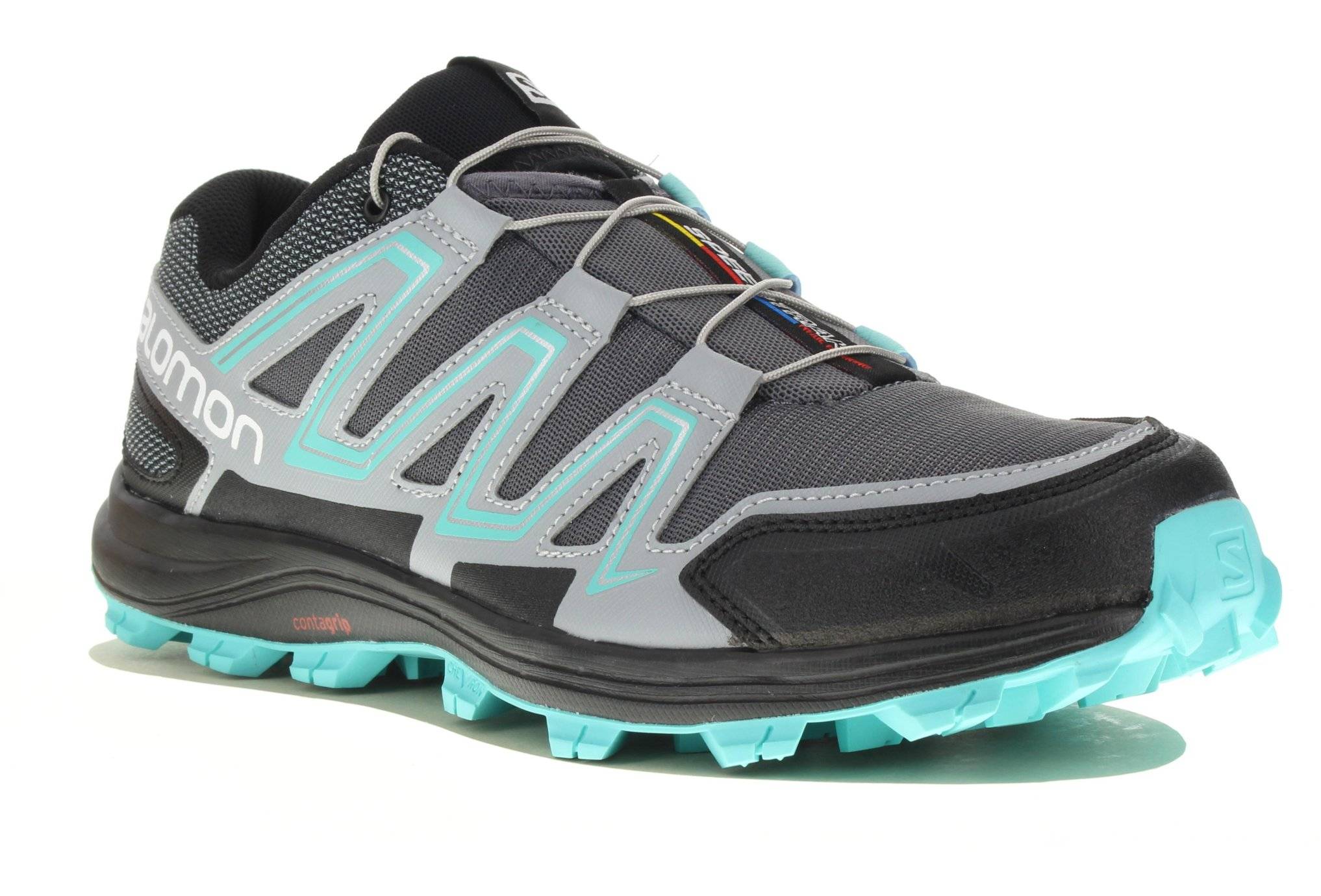 Salomon SPEEDTRAK W 