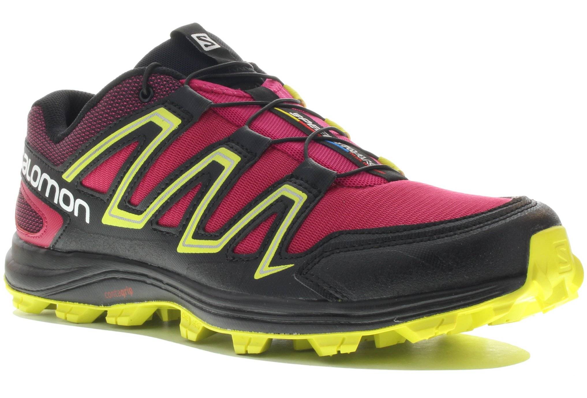Salomon SPEEDTRAK W 