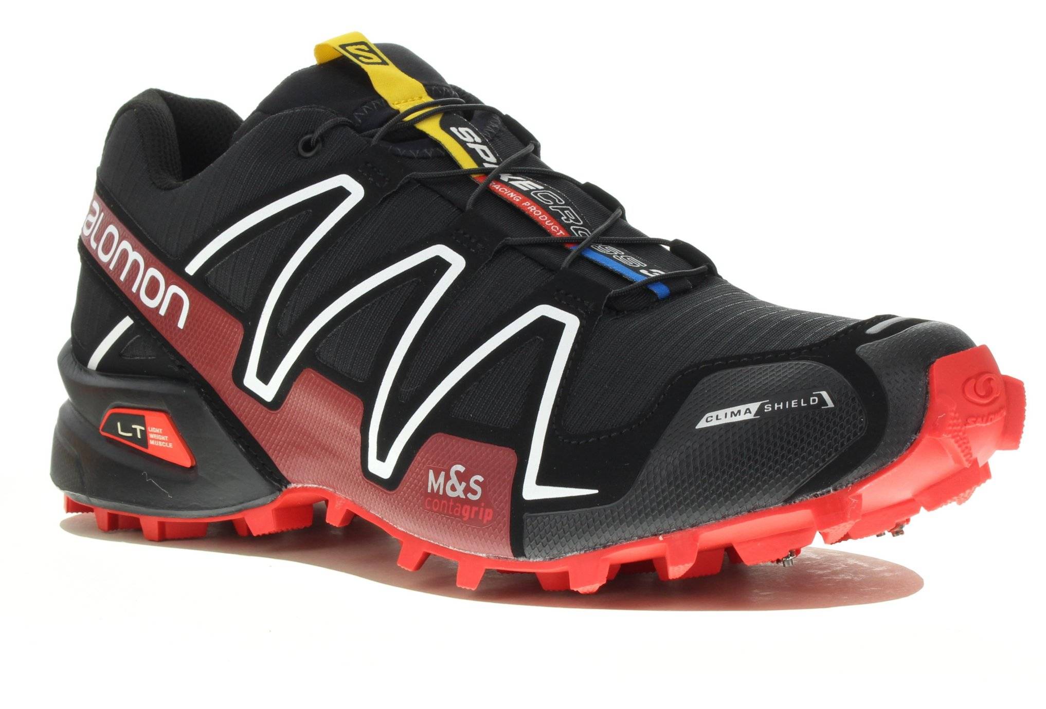 Salomon Spikecross 3 ClimaShield M 
