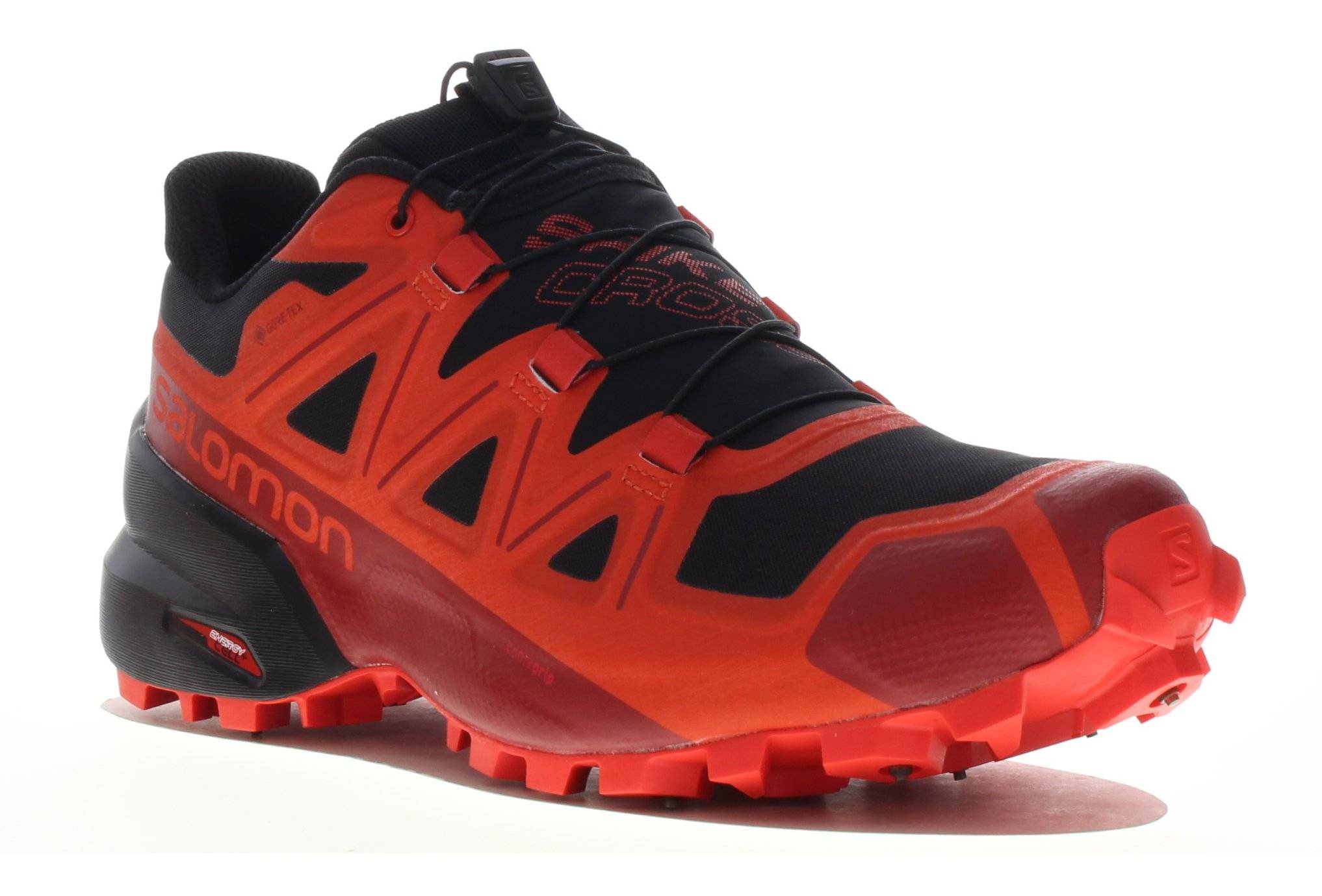 Salomon Spikecross 5 Gore-Tex W 