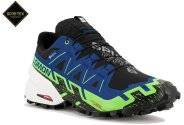 Salomon Spikecross 6 Gore-Tex M