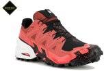 Salomon Spikecross 6 Gore-Tex M