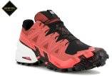 Salomon Spikecross 6 Gore-Tex M