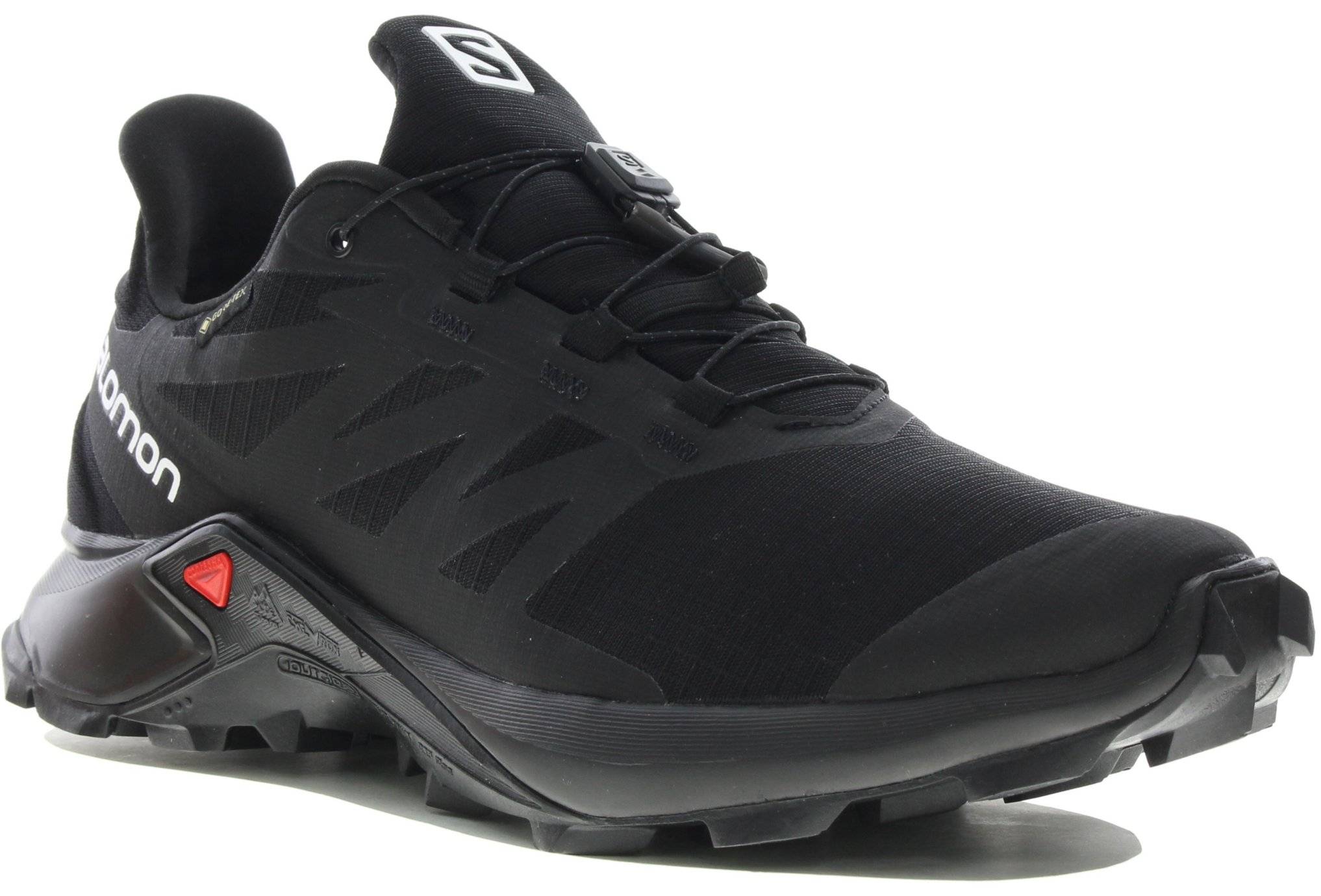 Salomon Supercross 3 Gore-Tex M 
