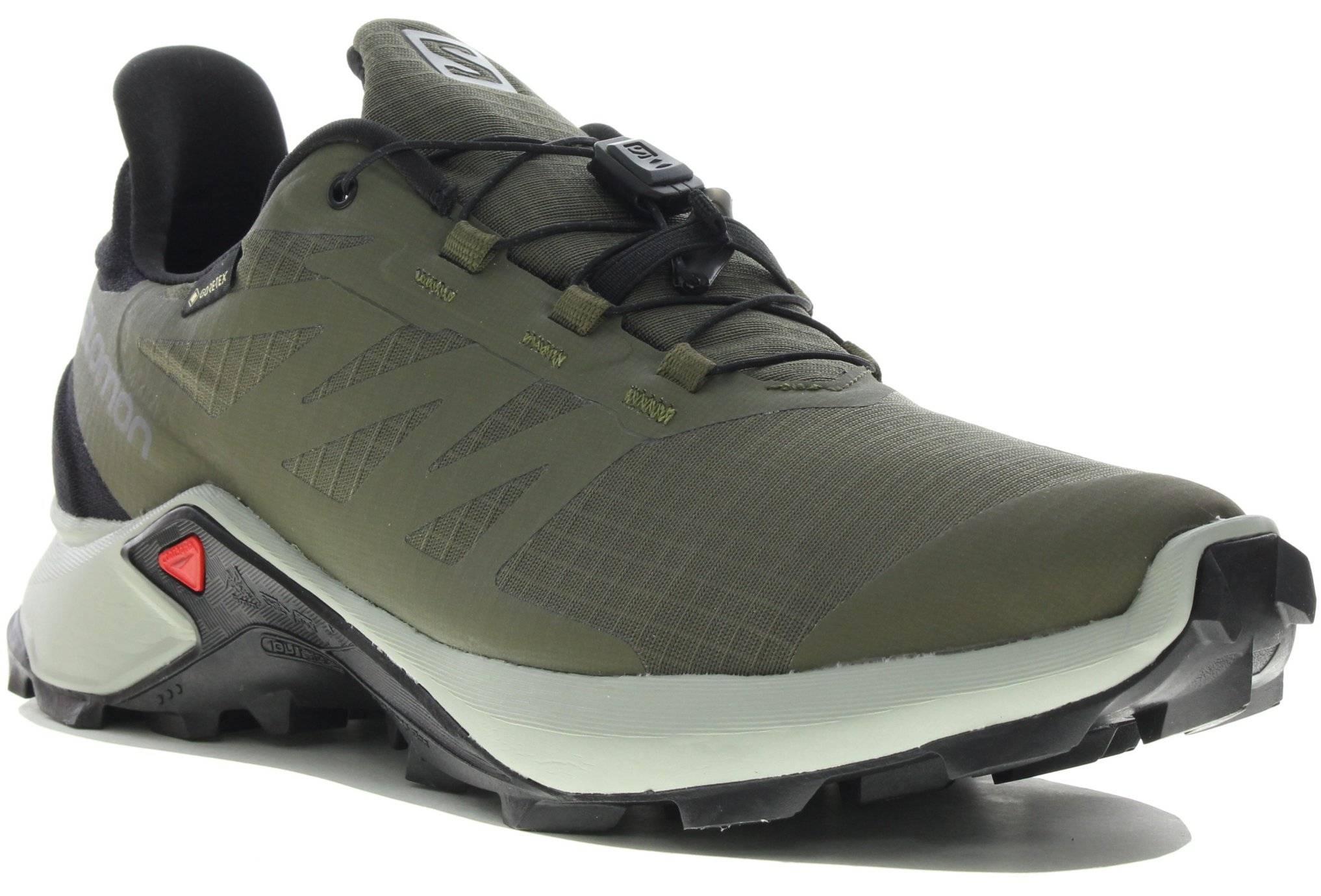 Salomon Supercross 3 Gore-Tex M 