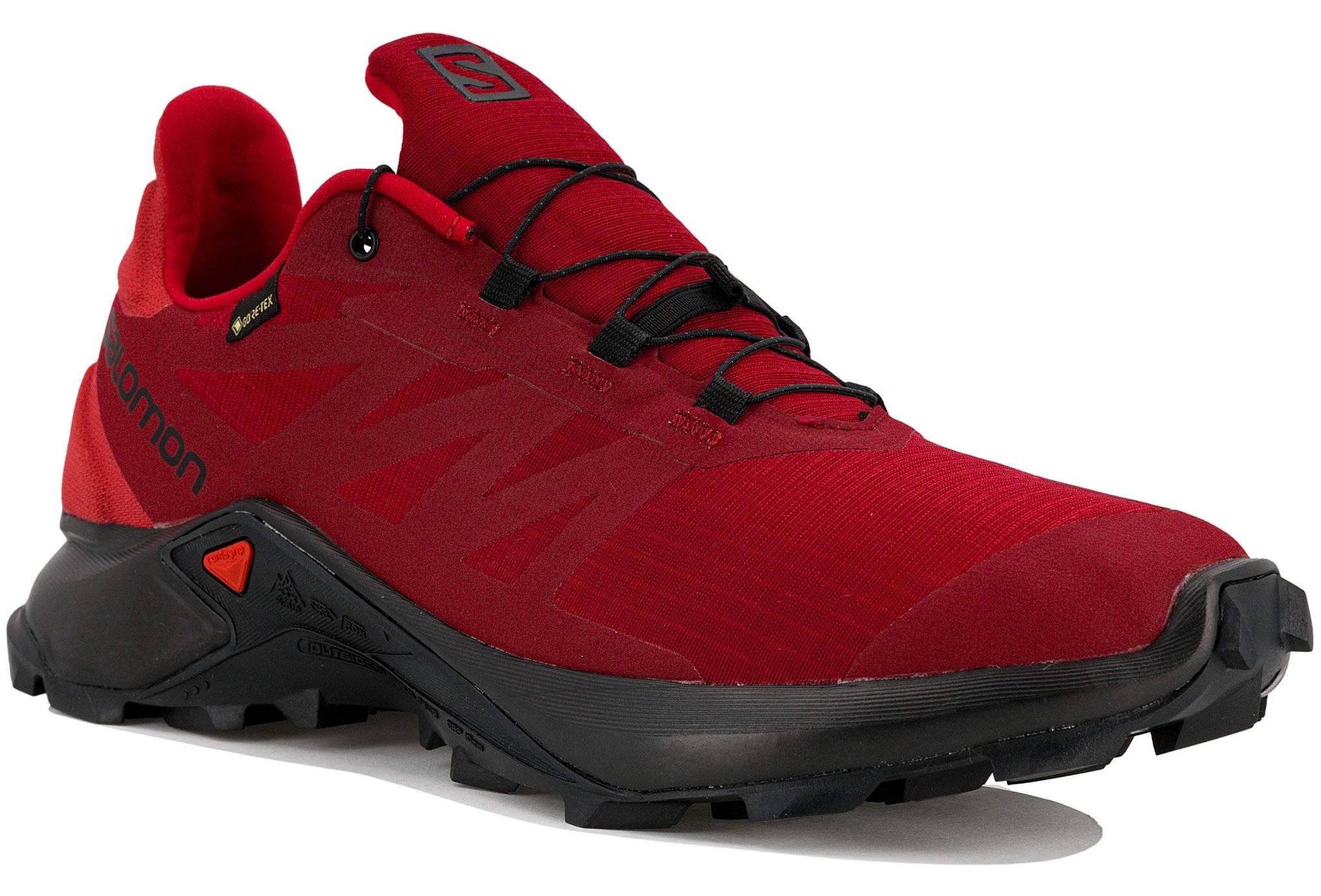Salomon Supercross 3 Gore-Tex M 
