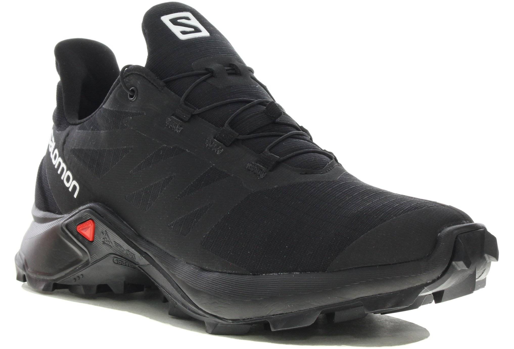 Salomon Supercross 3 W 