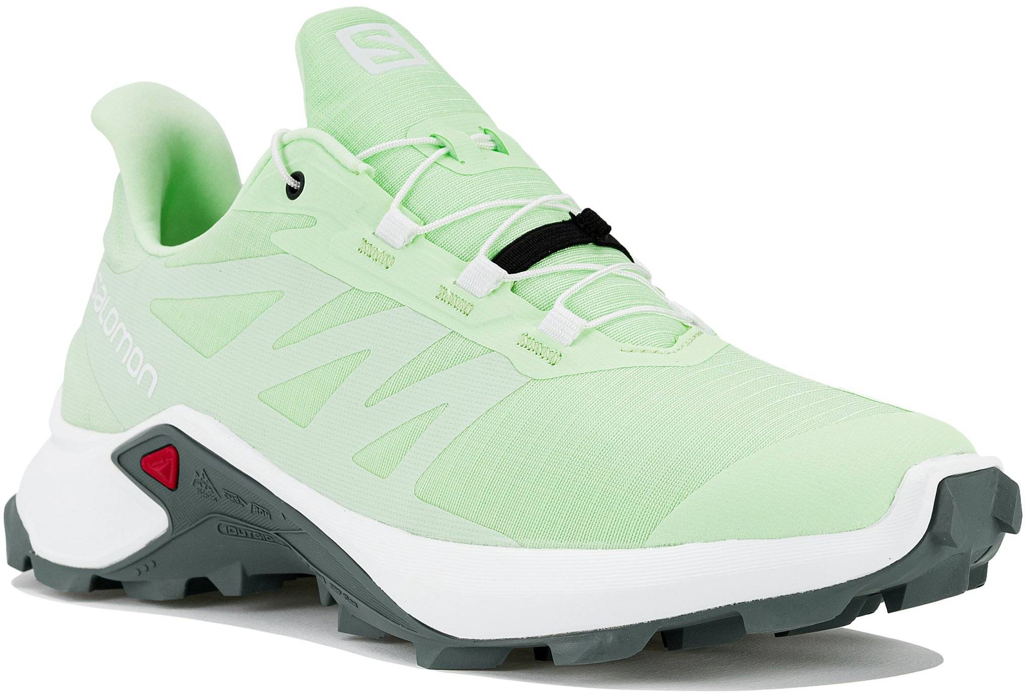 Salomon Supercross 3 W 