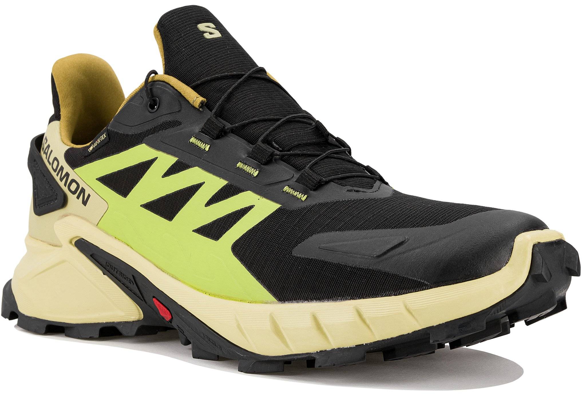 Salomon Supercross 4 Gore-Tex M 