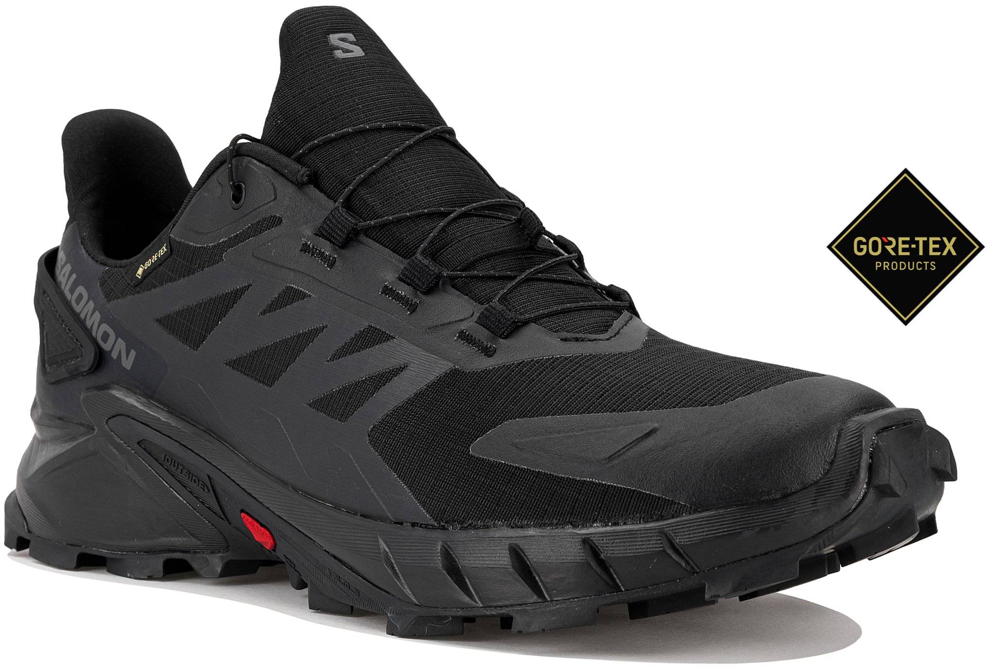 Salomon Supercross 4 Gore-Tex M 