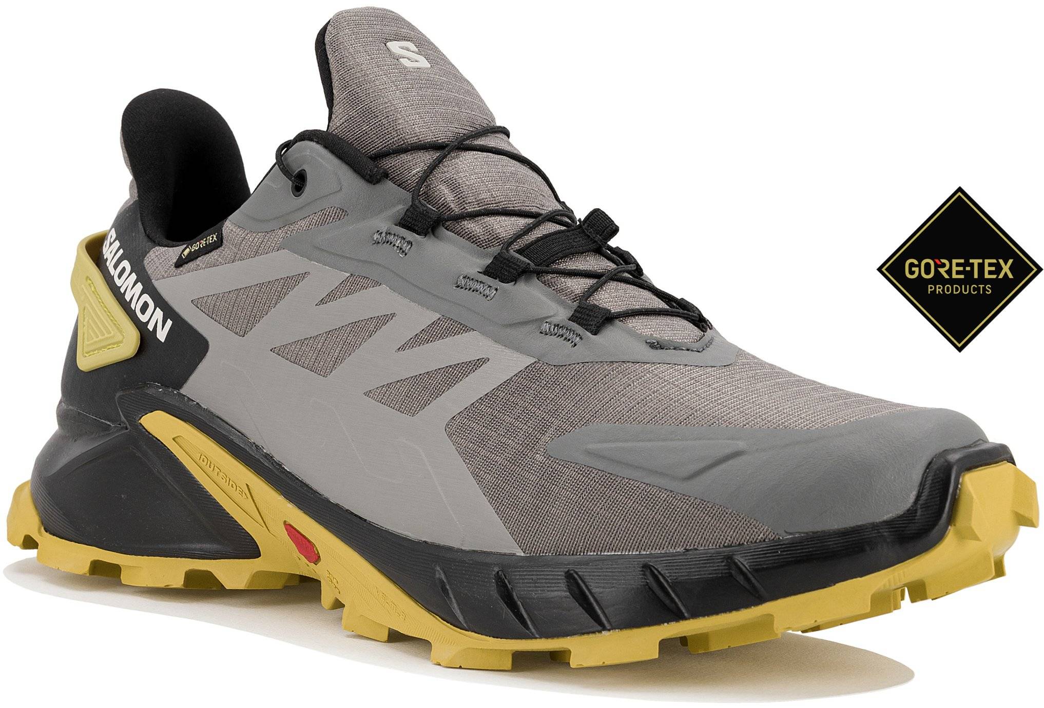 Salomon Supercross 4 Gore-Tex M 