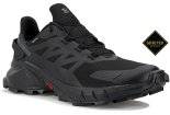 Salomon Supercross 4 Gore-Tex W